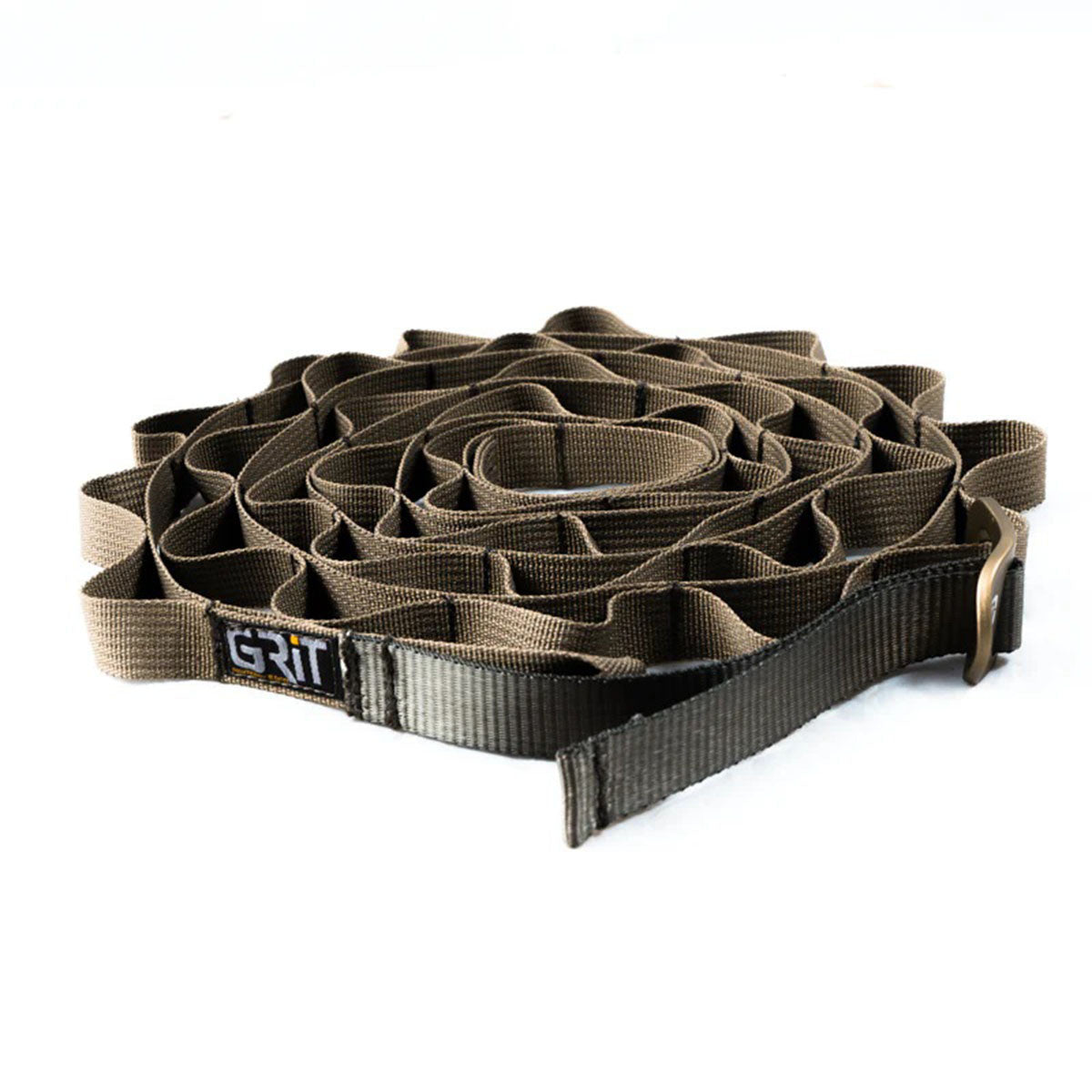 Grit HYS Strap Gear Hanger Main Image