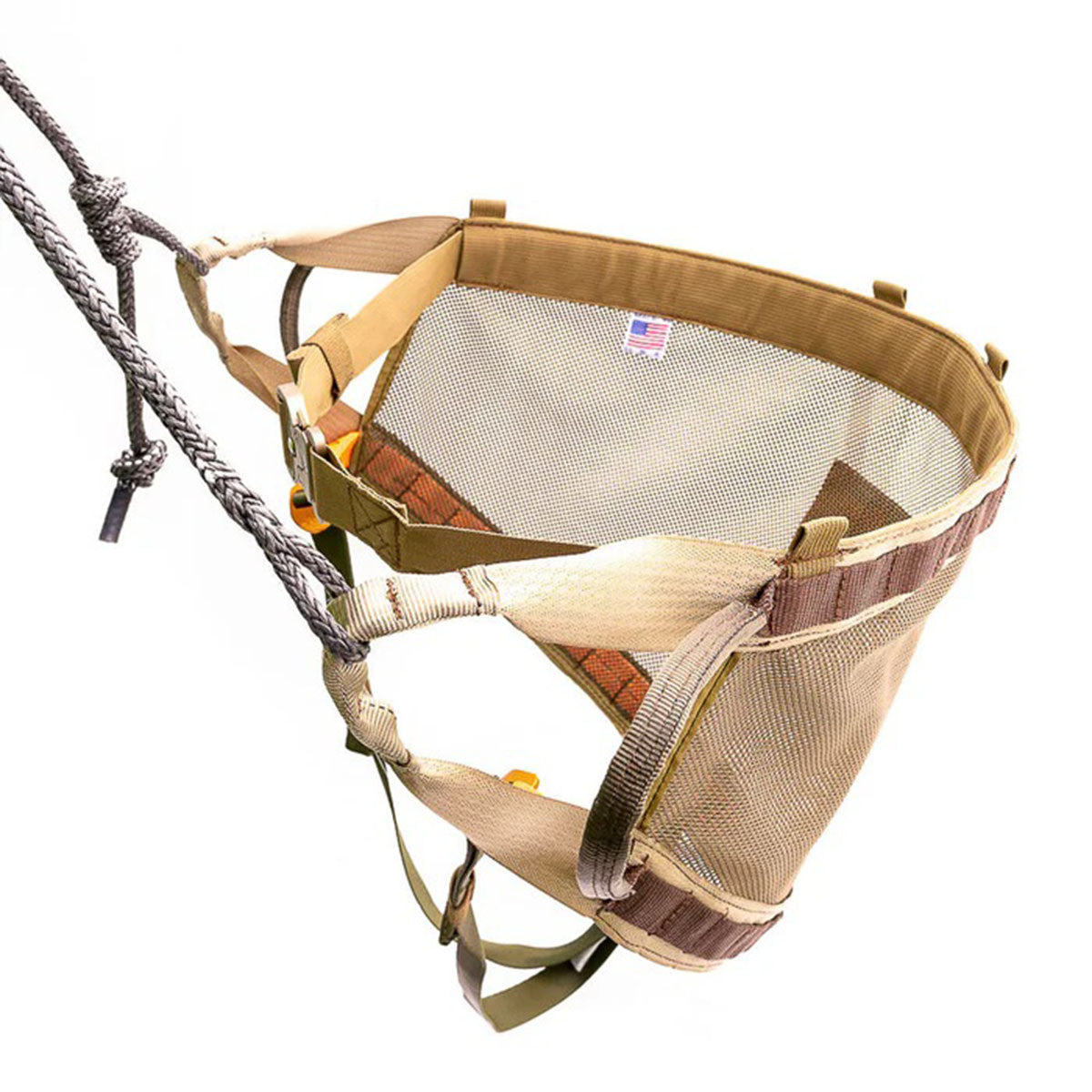 Tethrd Phantom Saddle, Regular Side Image