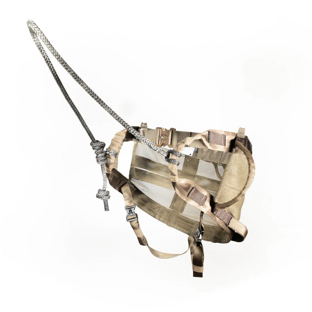 Tethrd Ultralock SD Treestand Saddle - Regular Main Image