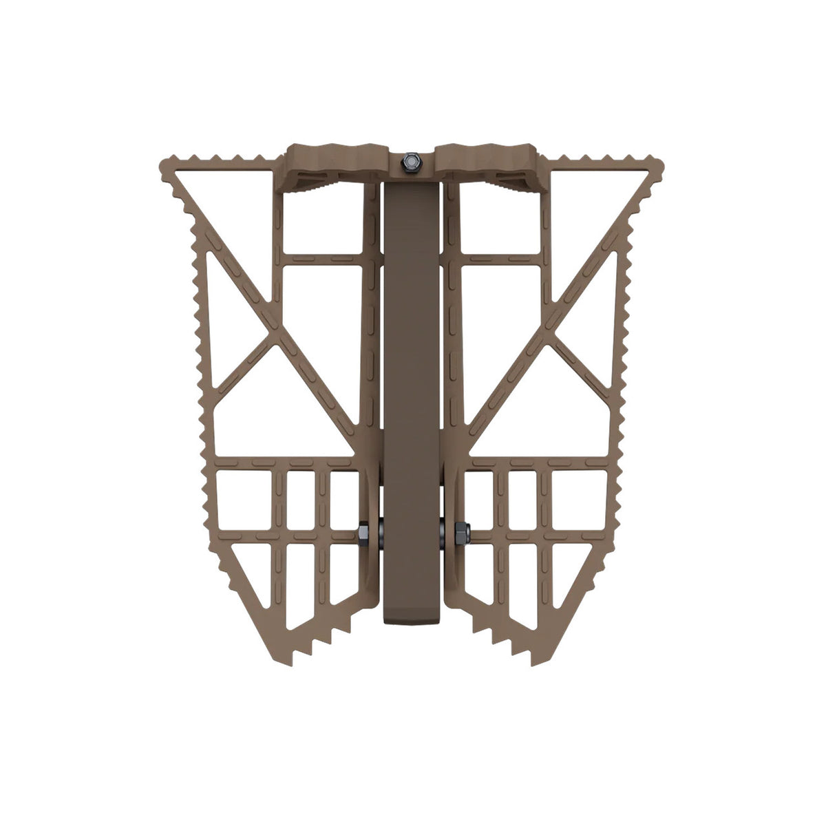 Top image of the Tethrd Workhorse Platform Regular.