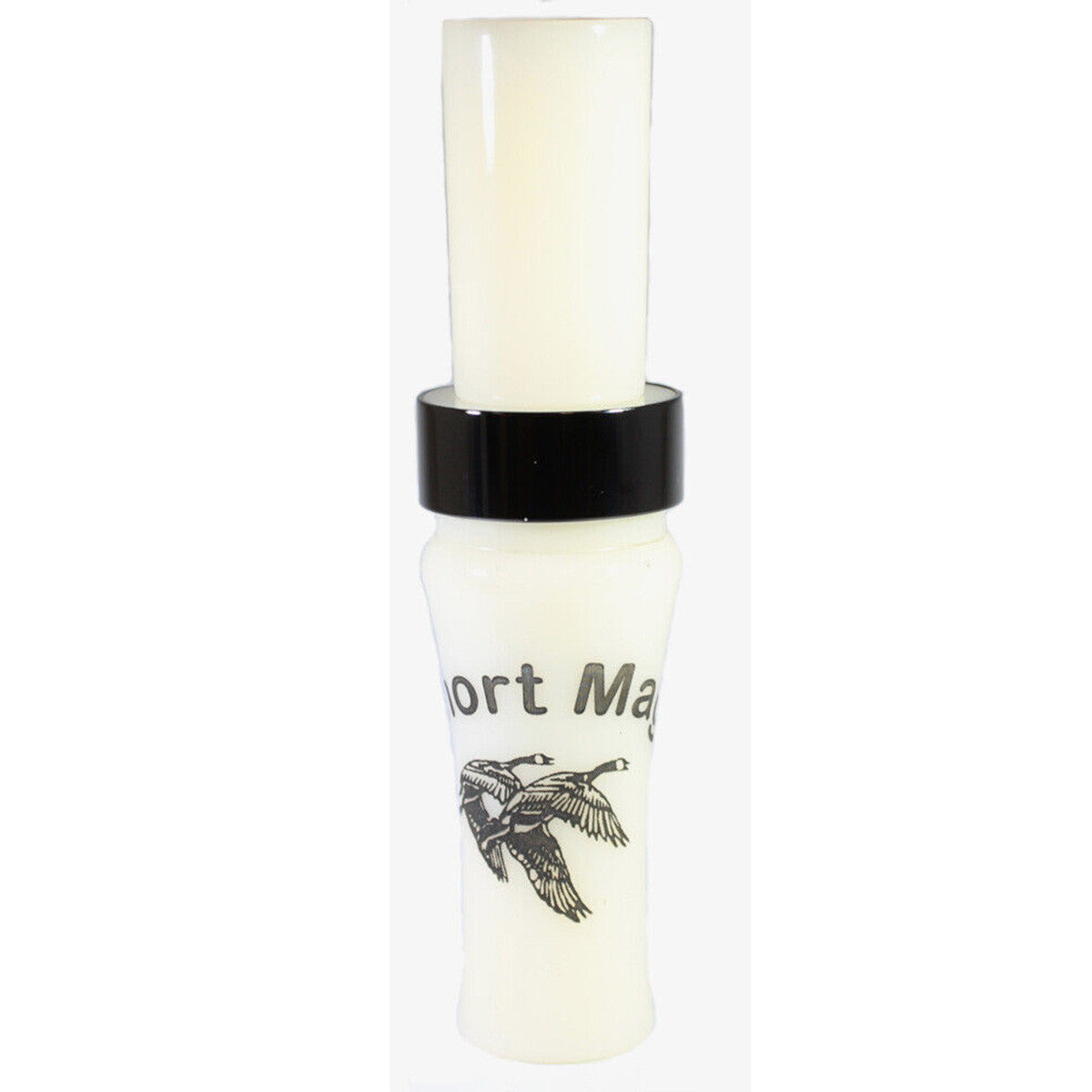 Short Mag with Triple Crown Guts Goose Call