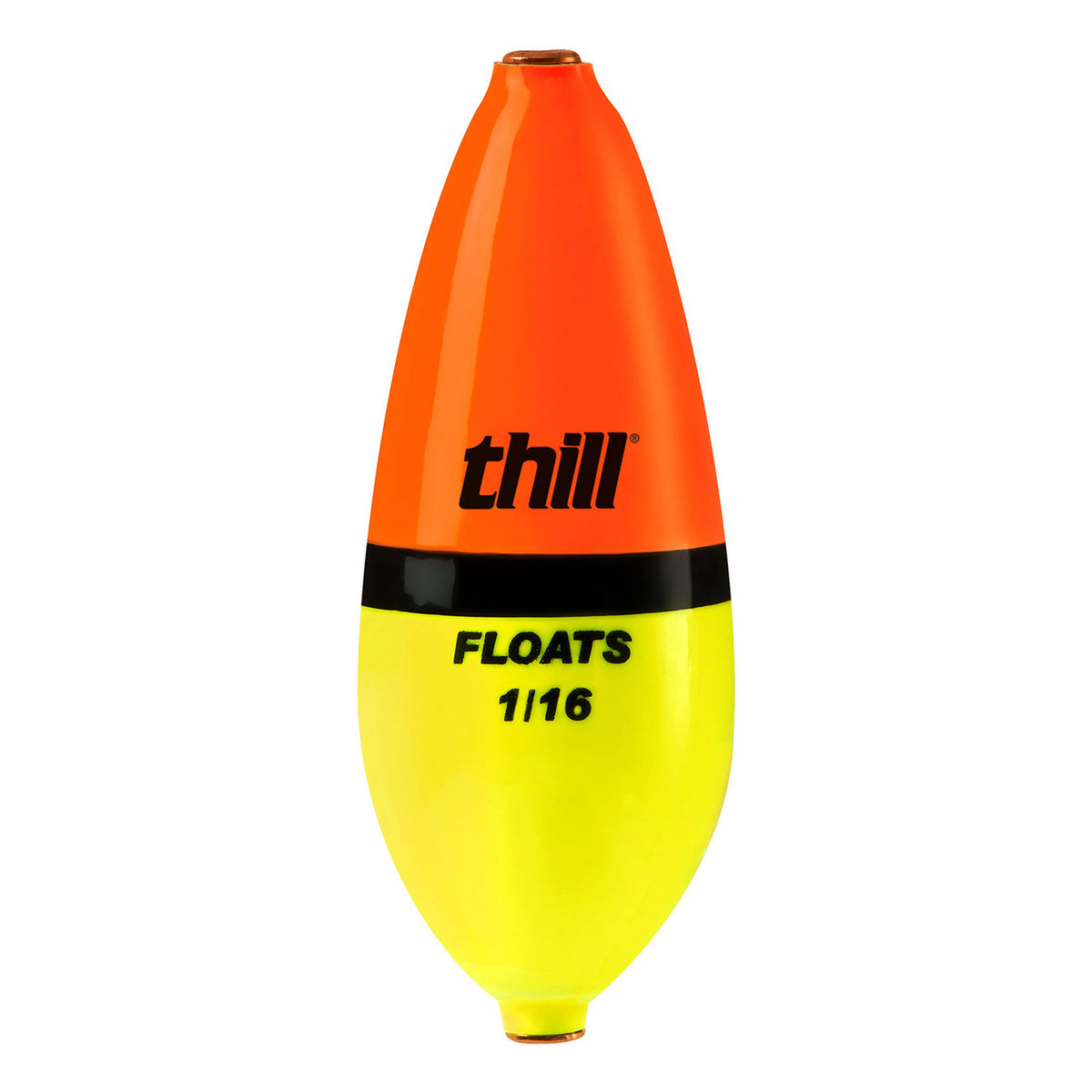 Thill Wobble Bobber 1/16 oz. Image