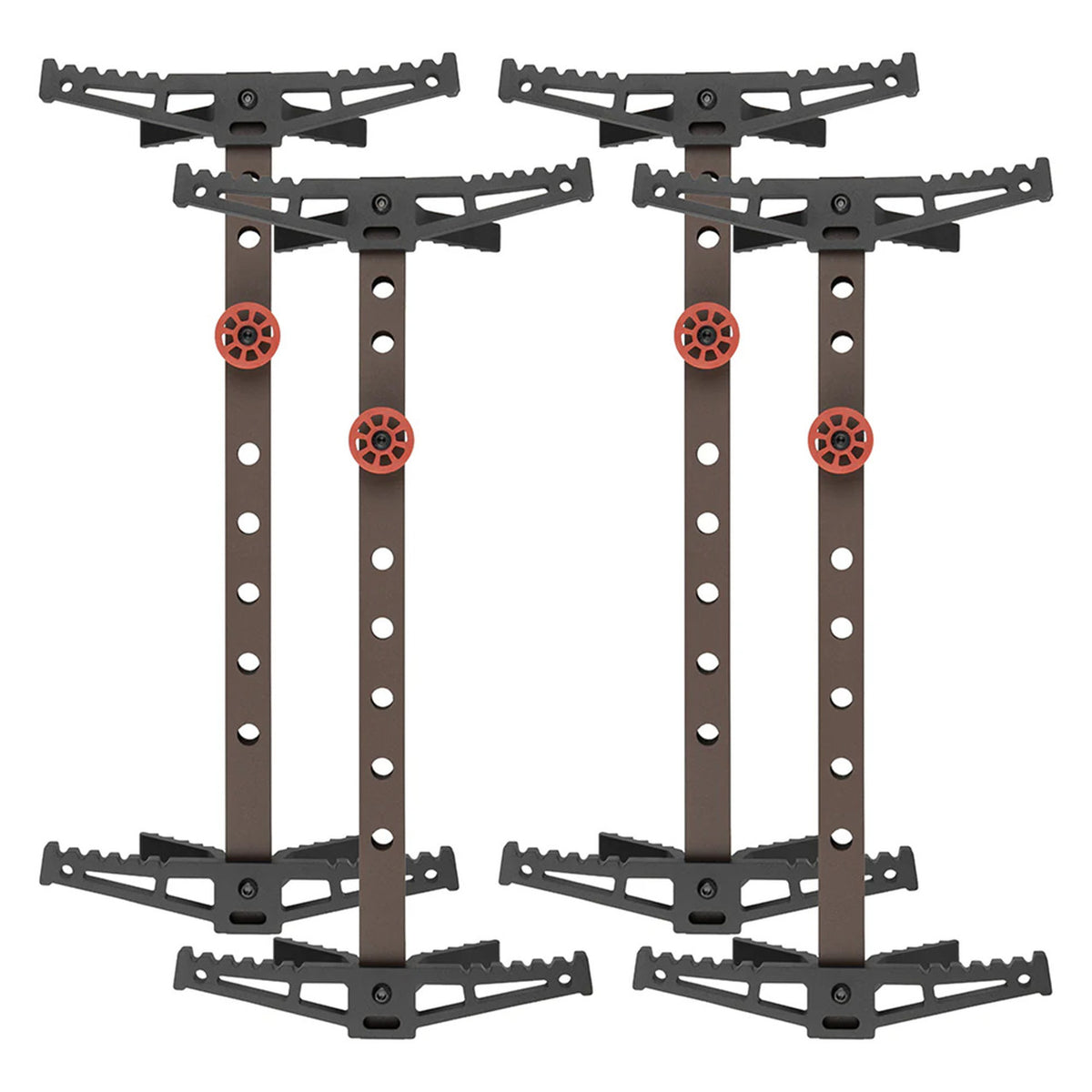 Image of the Trophy Line Journey Climbing Stick, 4 Pack.