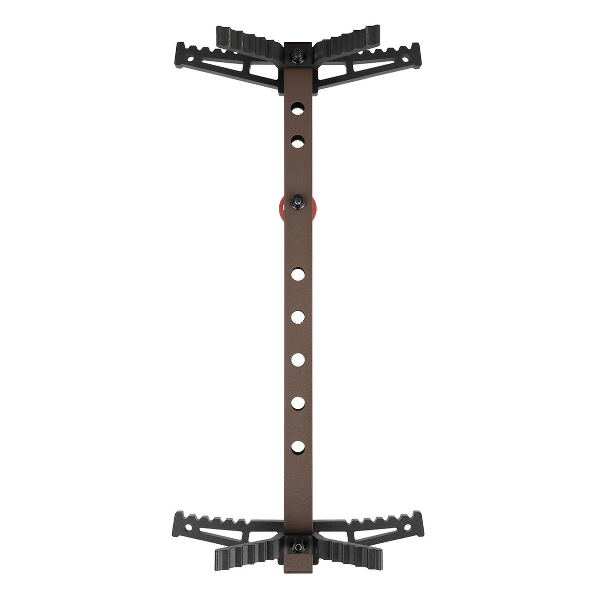 Opened image of the Trophy Line Journey Climbing Sticks.