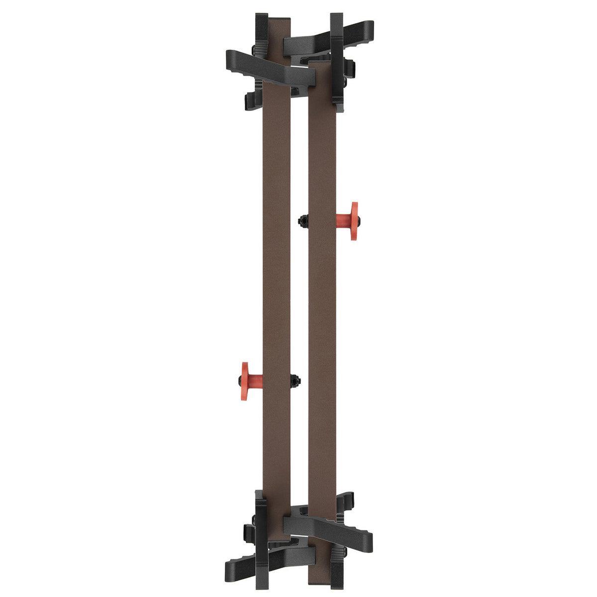 Duo image of the Trophy Line Journey Climbing Sticks.