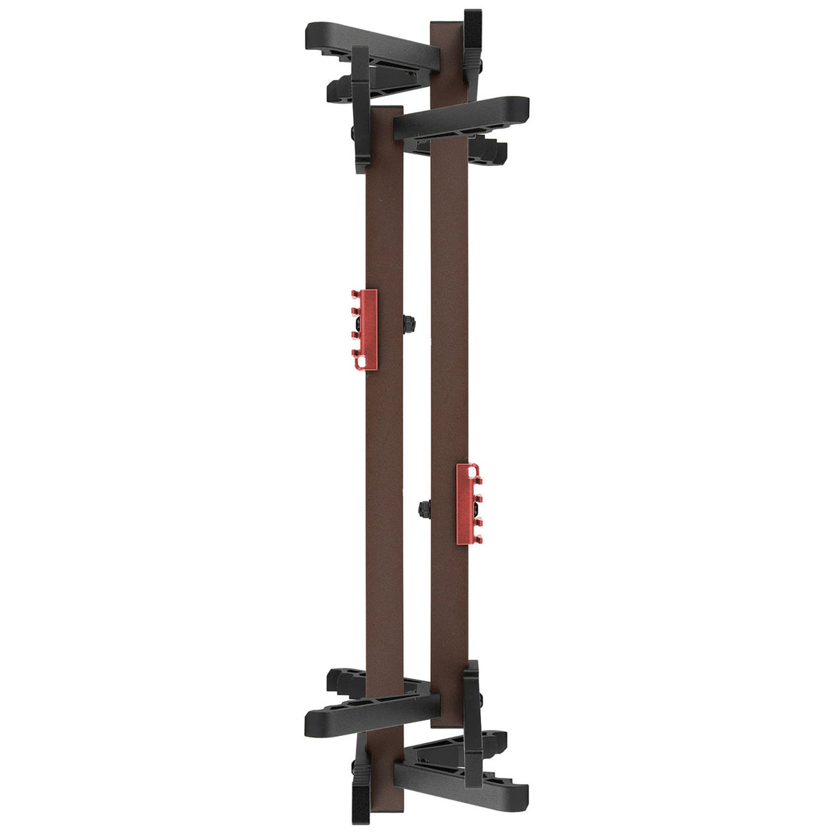 Combined image of the Trophy Line Mile 2 Climbing Stick.