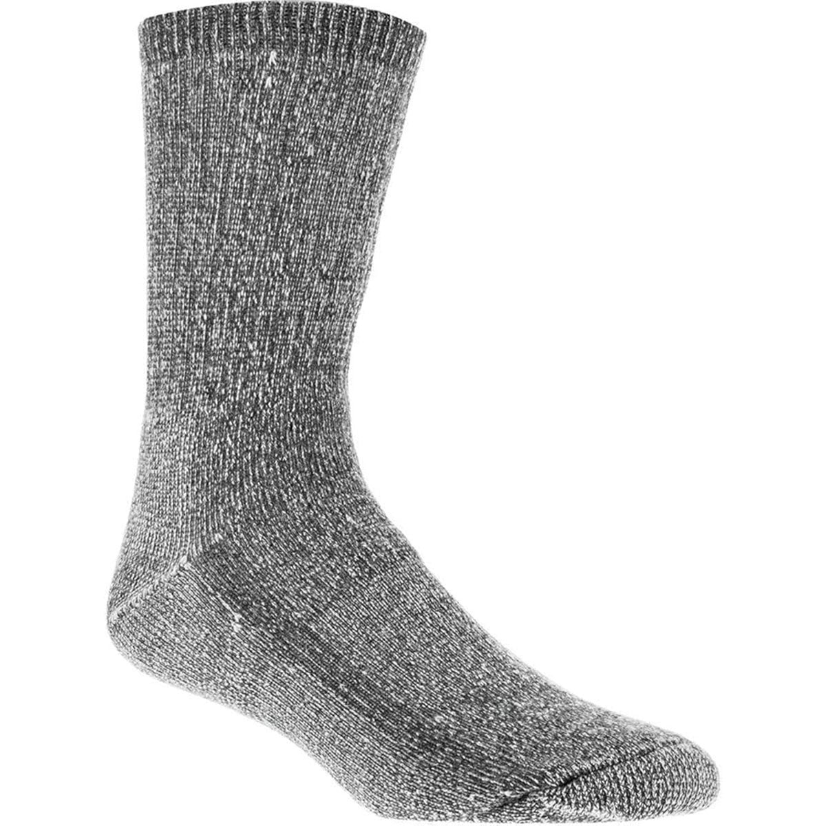 Terramar Merino Mid Weight Hiker Socks - 2 Pack Product Image