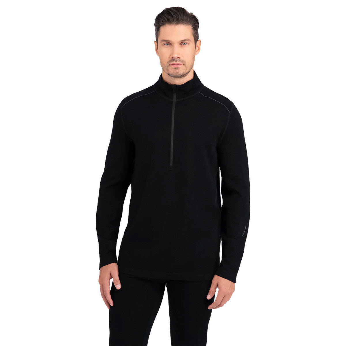 Ultra Merino 2.0 Half Zip