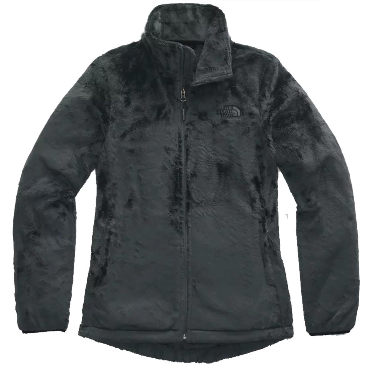 TNF Black