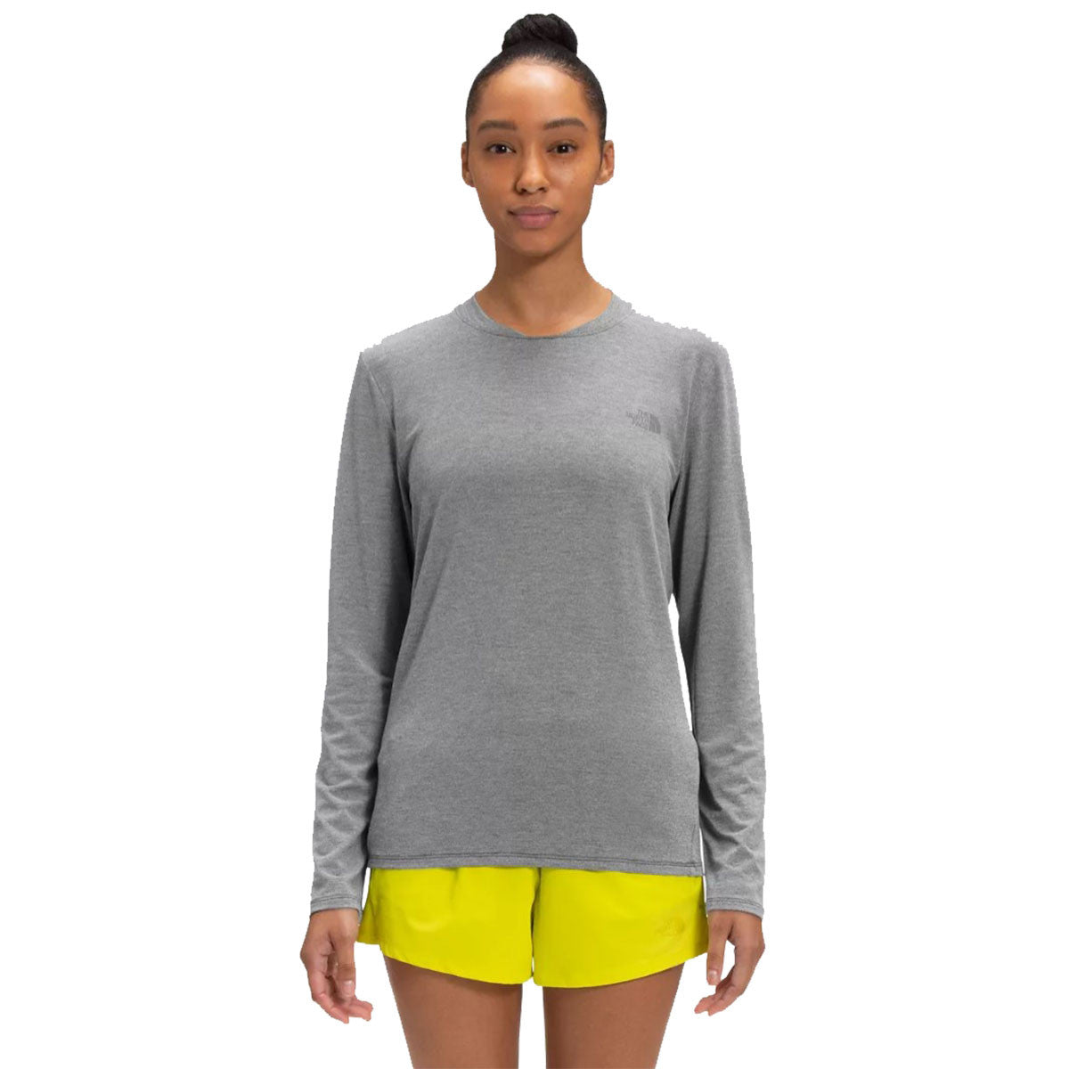 Women's Wander Long Sleeve Shirt
