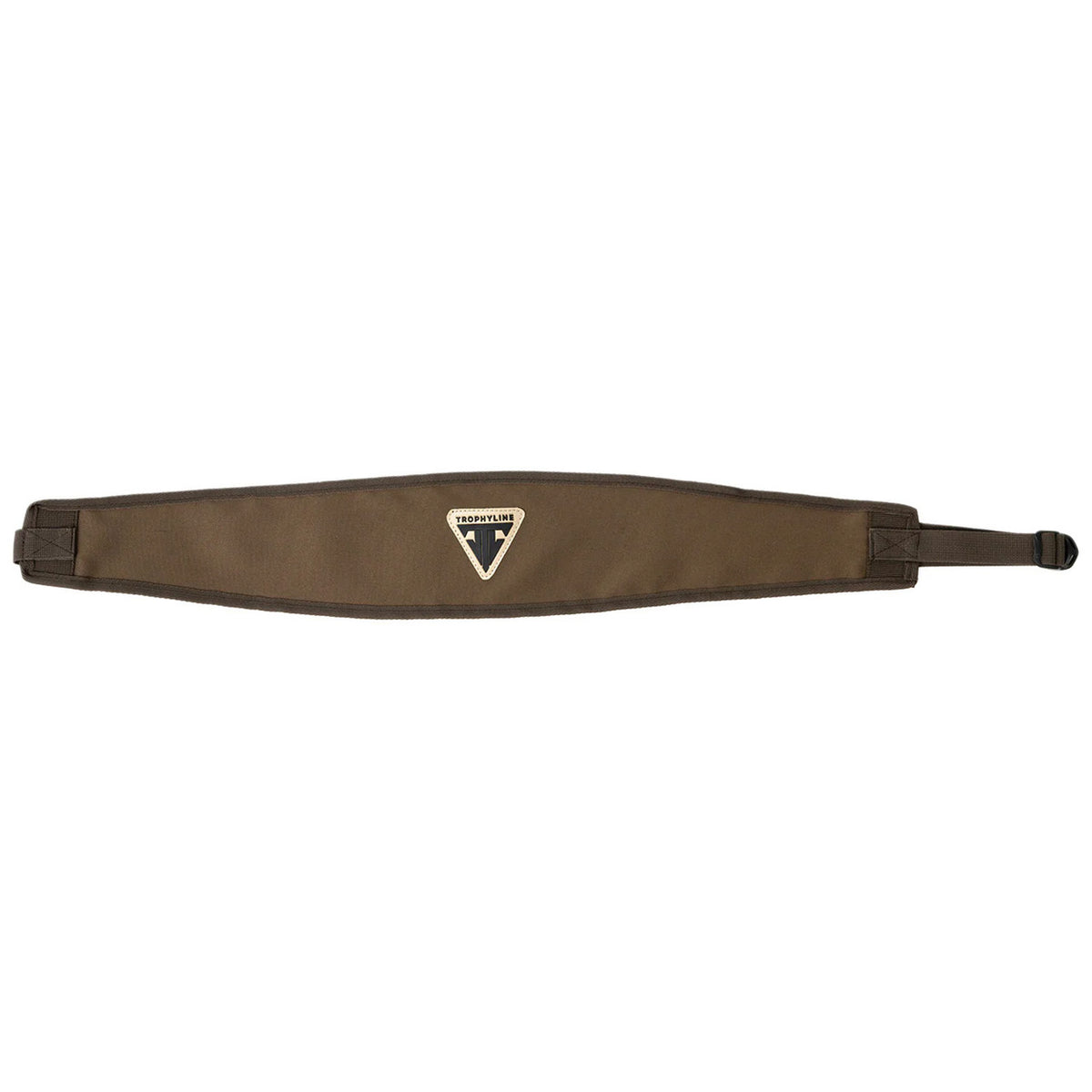 Trophy Line Nimbus Tree Saddle Back Band Front Image