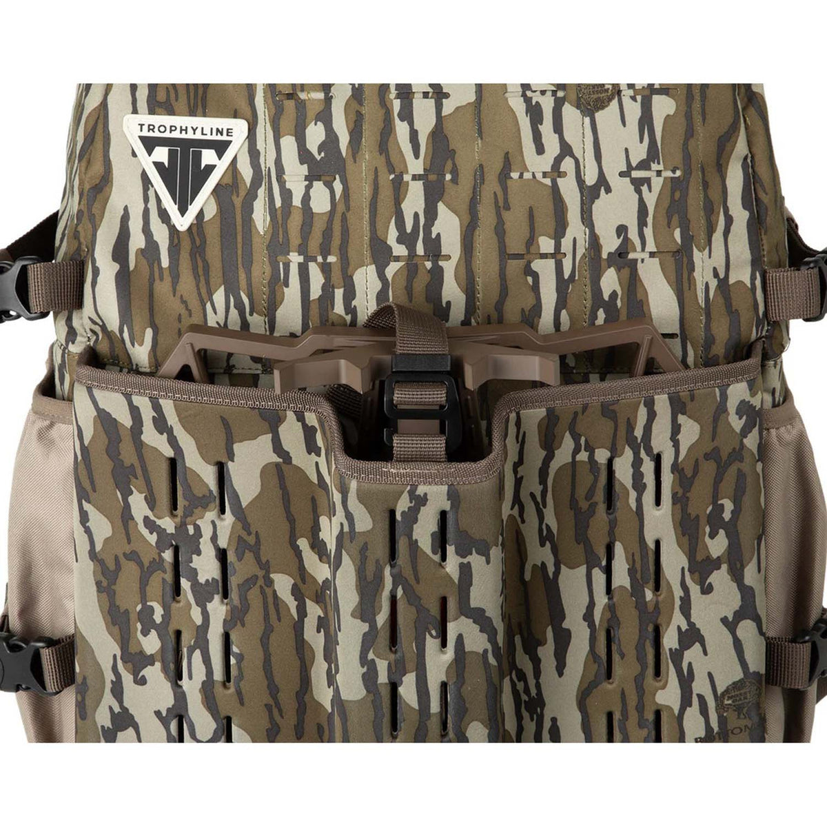 Trophy Line Cypress Pack Front Buckle Image