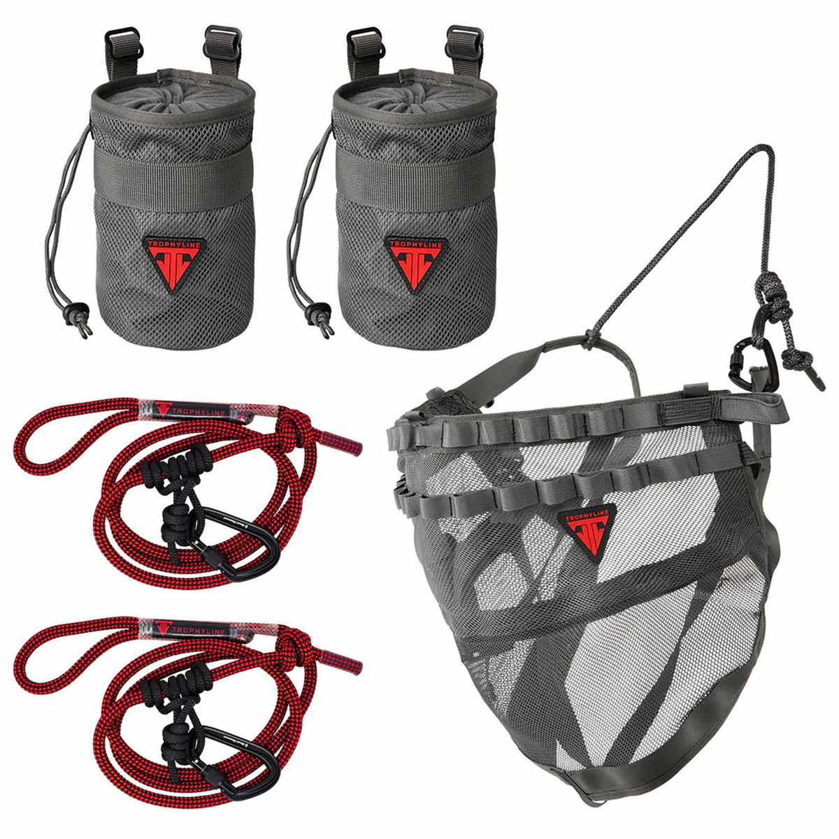 Trophy Line Covert Ultra Saddle Kit image