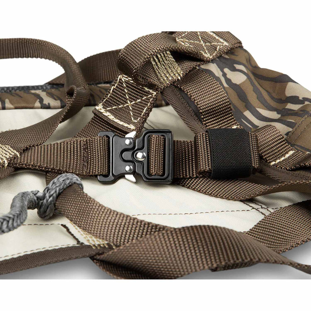 Trophyline Nimbus Tree Saddle Pro Straps Image