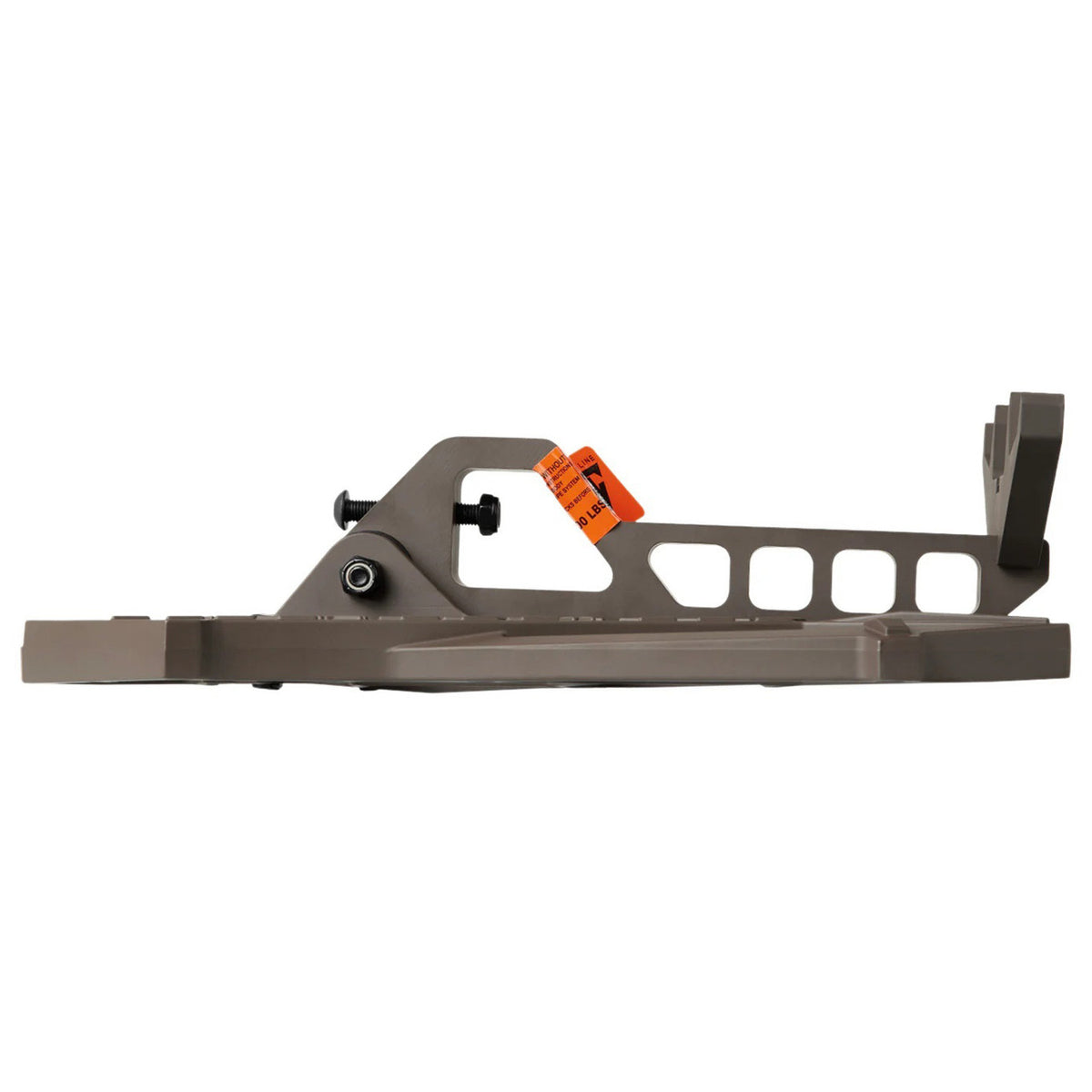 Trophyline HyperLite Tree Saddle Platform Side Image