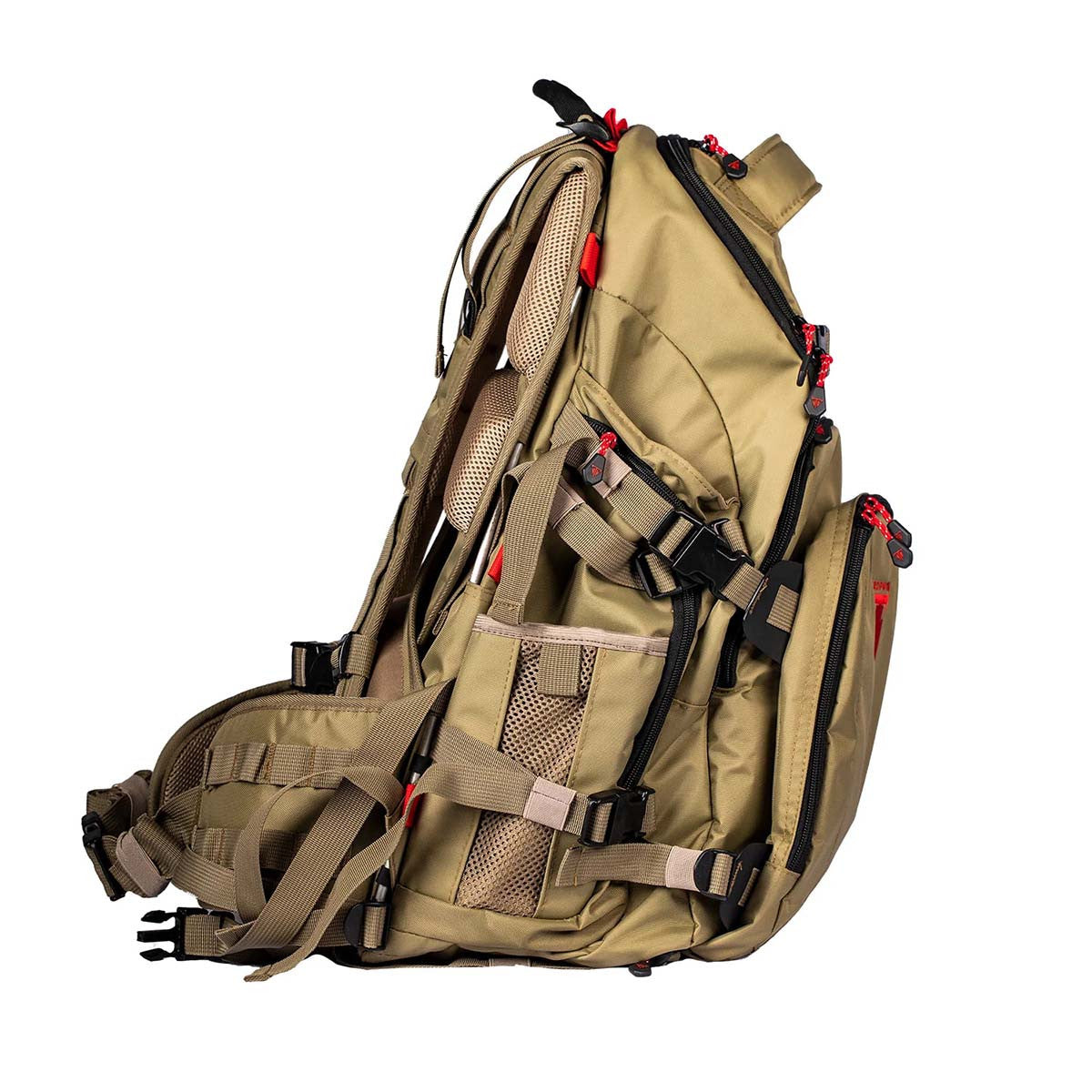 Sumpter Frame Pack