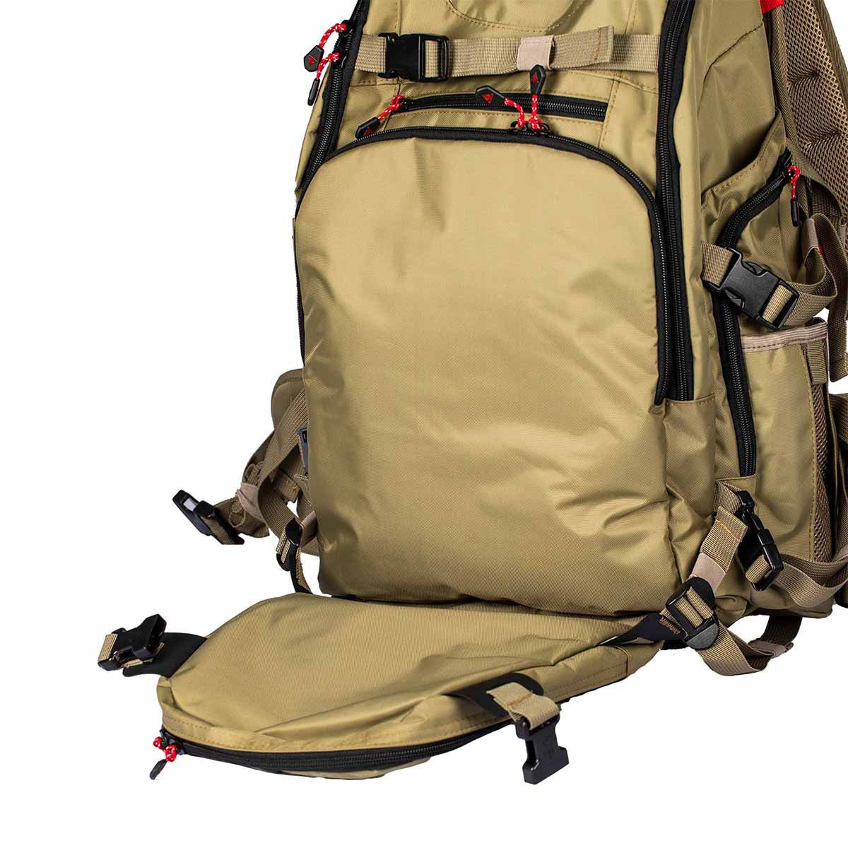 Sumpter Frame Pack
