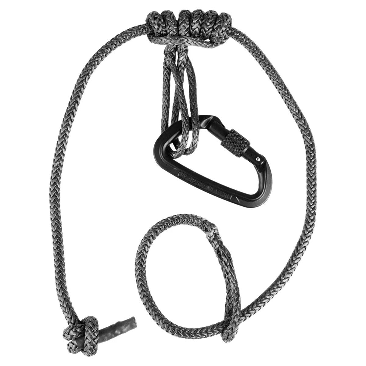 Trophy Amsteel Rope Bridge