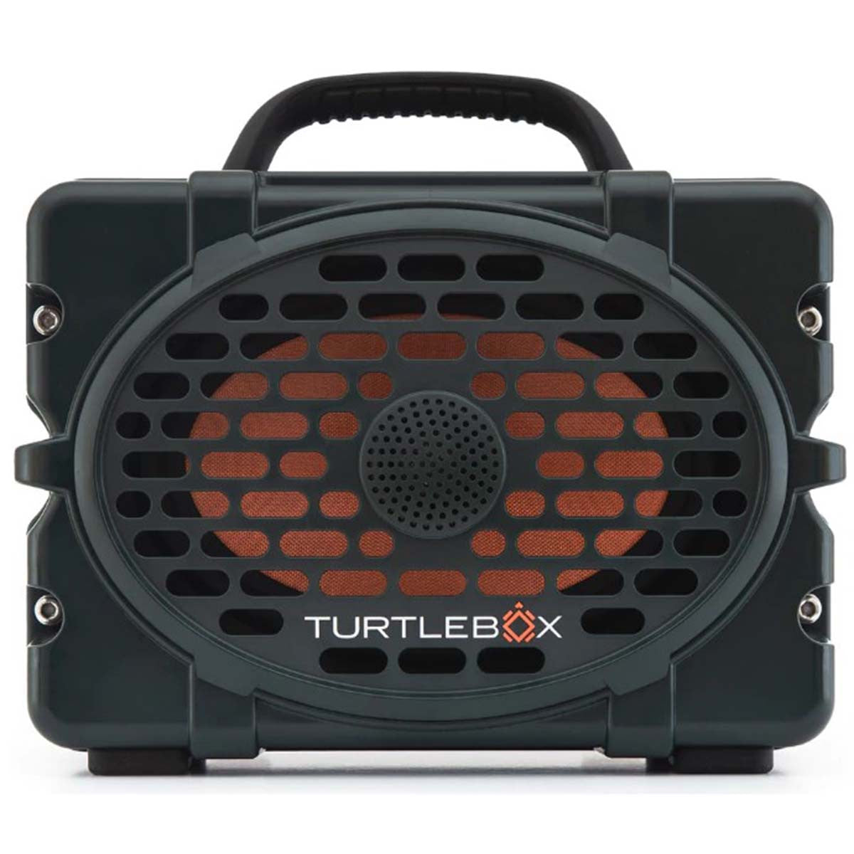GEN 2 Outdoor Speaker Image in Green
