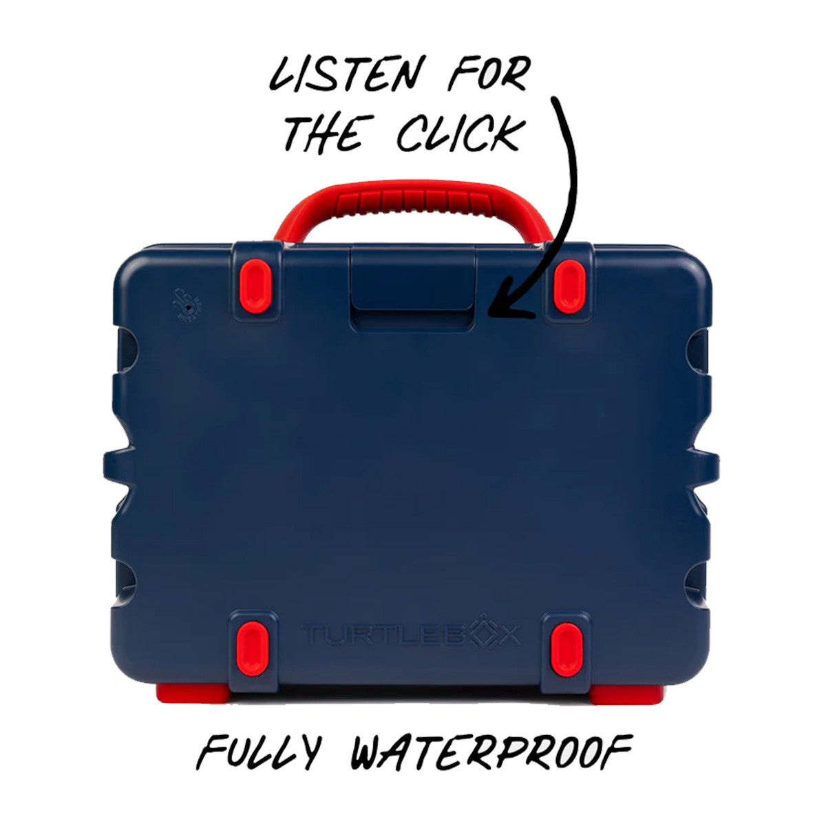 Bluetooth Pairing Image of the Turtlebox Original Gen 3 Speaker.