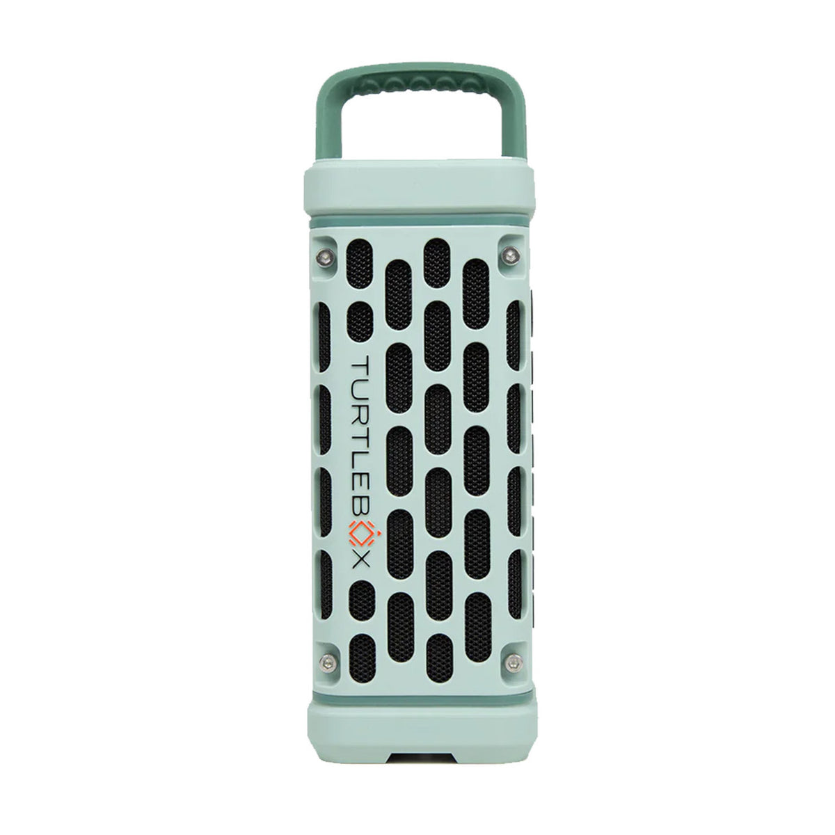 Image of the Turtlebox Ranger Bluetooth Speaker in River Rock