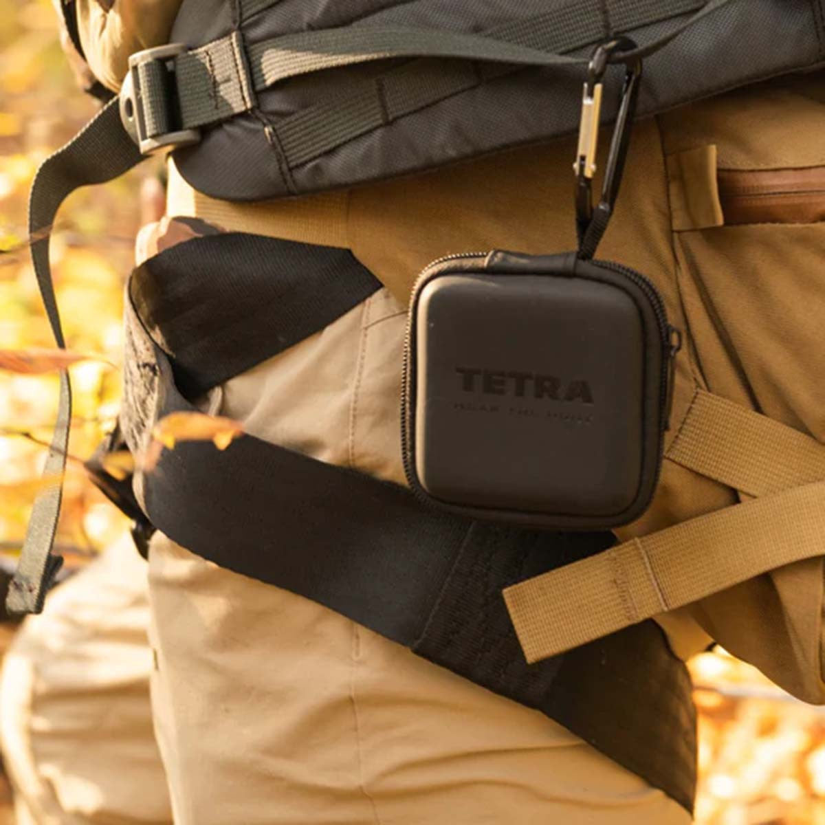 Deer AmpPods - Hearing Enhancer for Deer Hunting