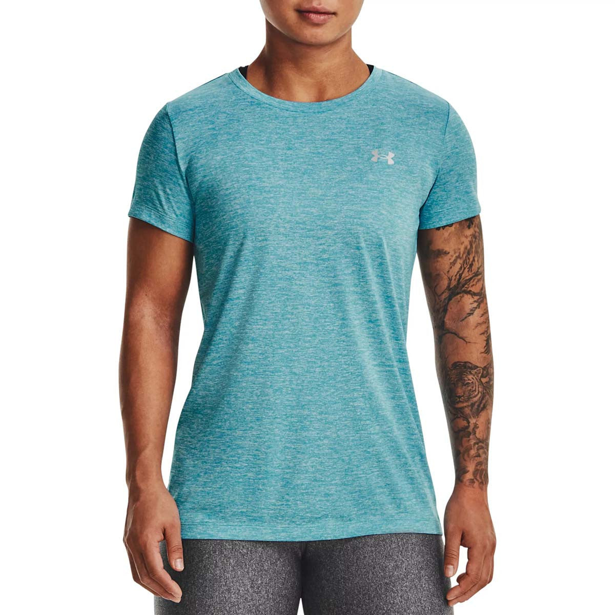 Women's Tech Twist T-Shirt