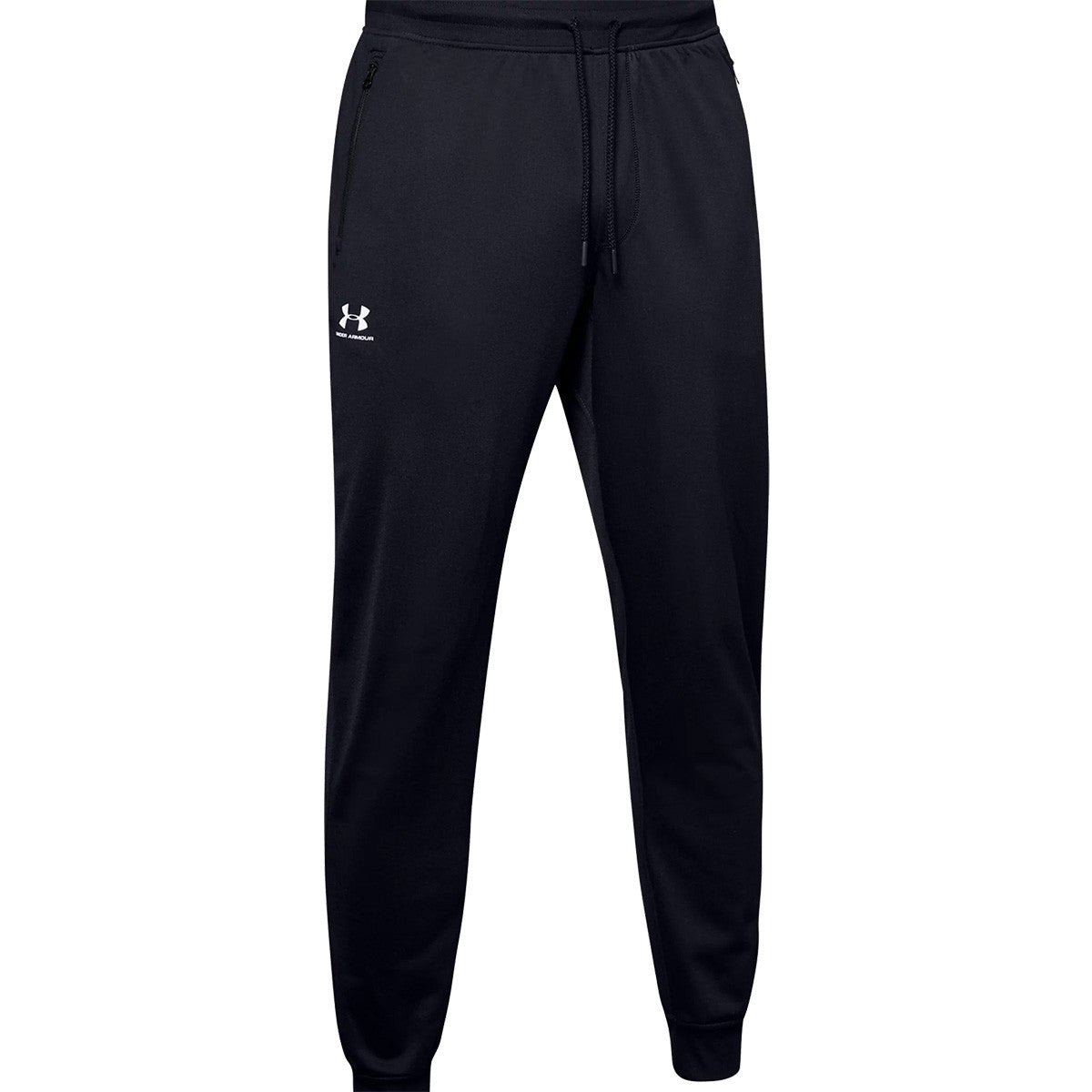 Under Armour Sportstyle Joggers - Black