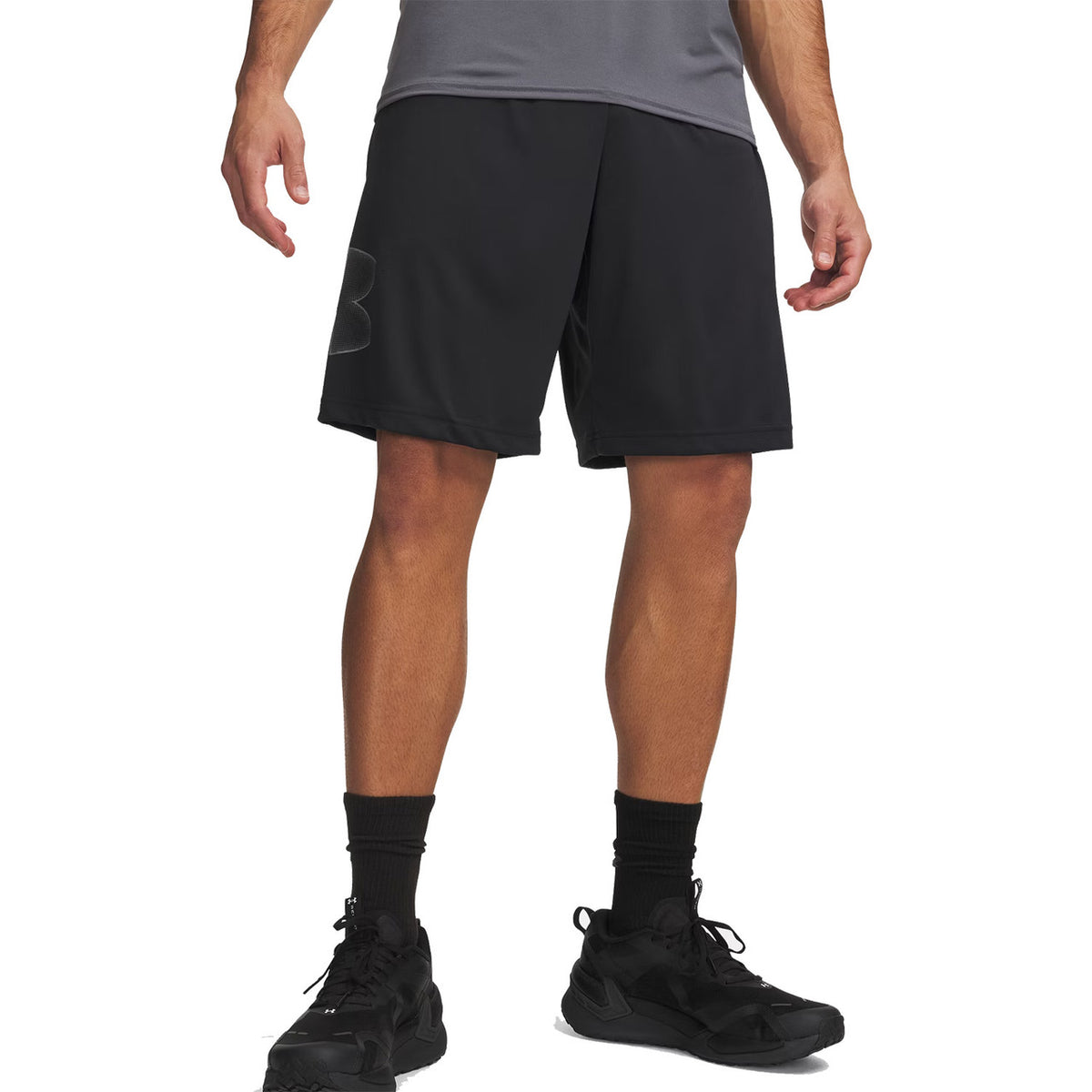 Tech Graphic Shorts