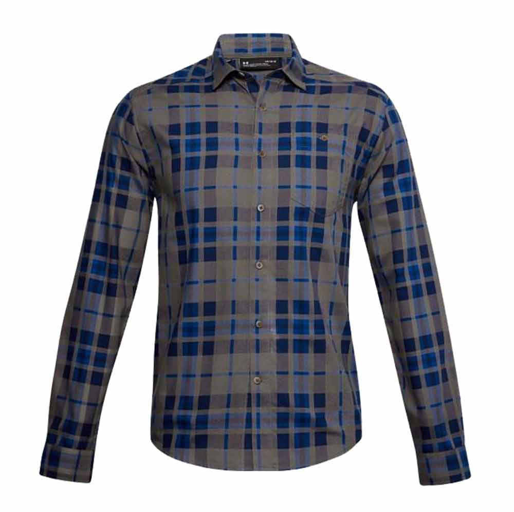 Under Armour Men's Tradesman Flannel 2.0 Shirt