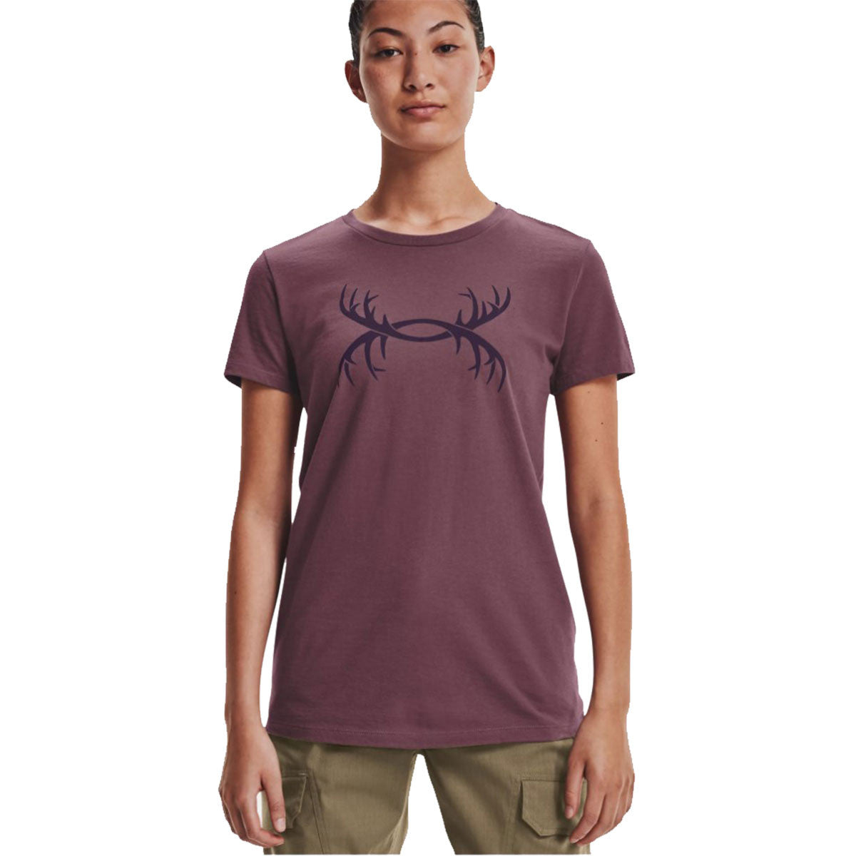 Women's Antler T-Shirt