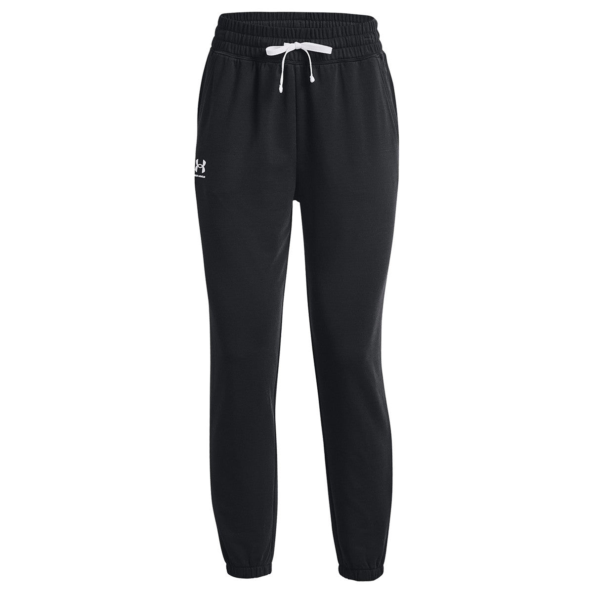 Women's Rival Terry Joggers