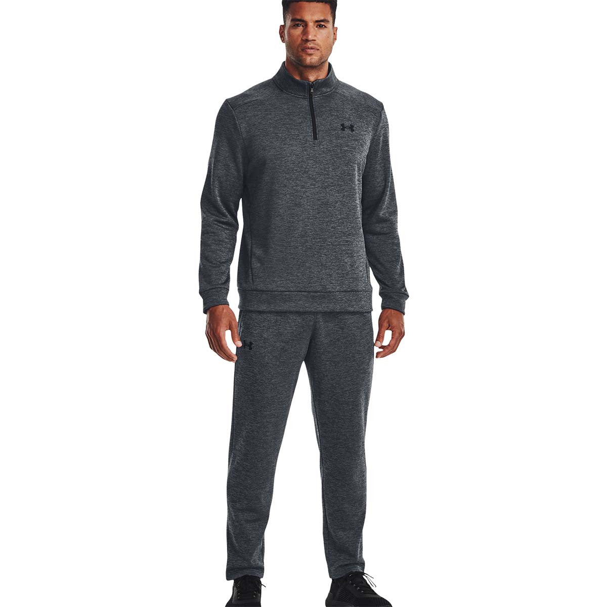 Men's Armour Fleece Twist Pants