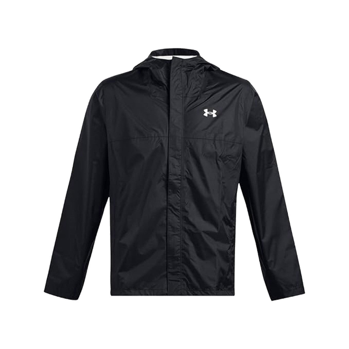 Under Armour Stormproof Cloudstrike 2.0 Jacket - Black/White