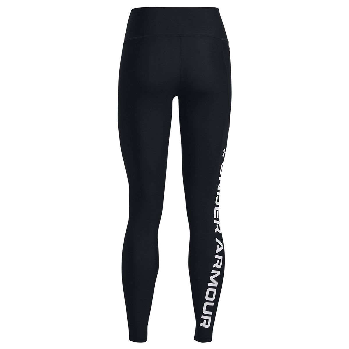 Under Armour Women's HeatGear Full Length Legging Image