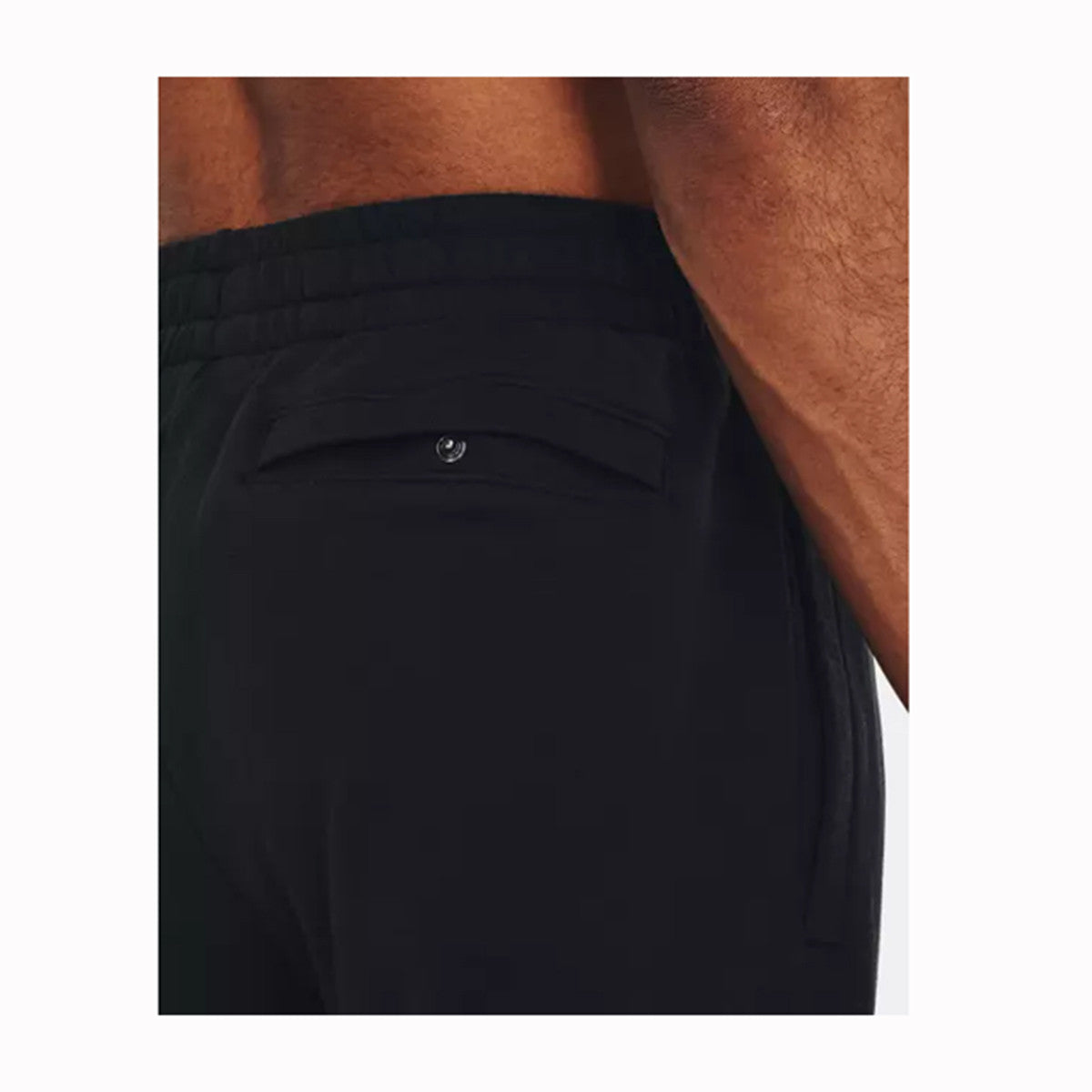 Under Armour Men's UA Rival Fleece Joggers