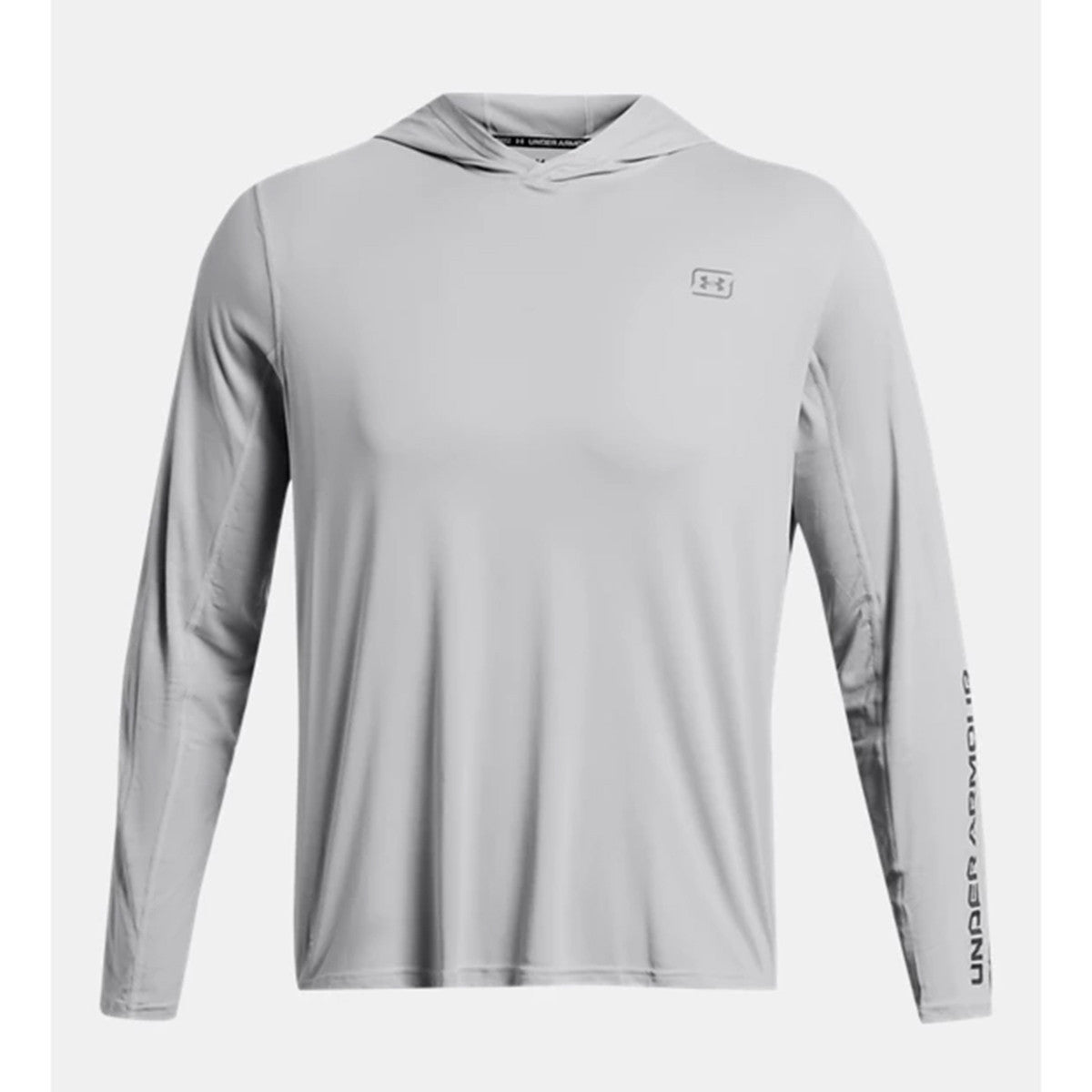 Under Armour Fish Pro Hoodie Main Front Image