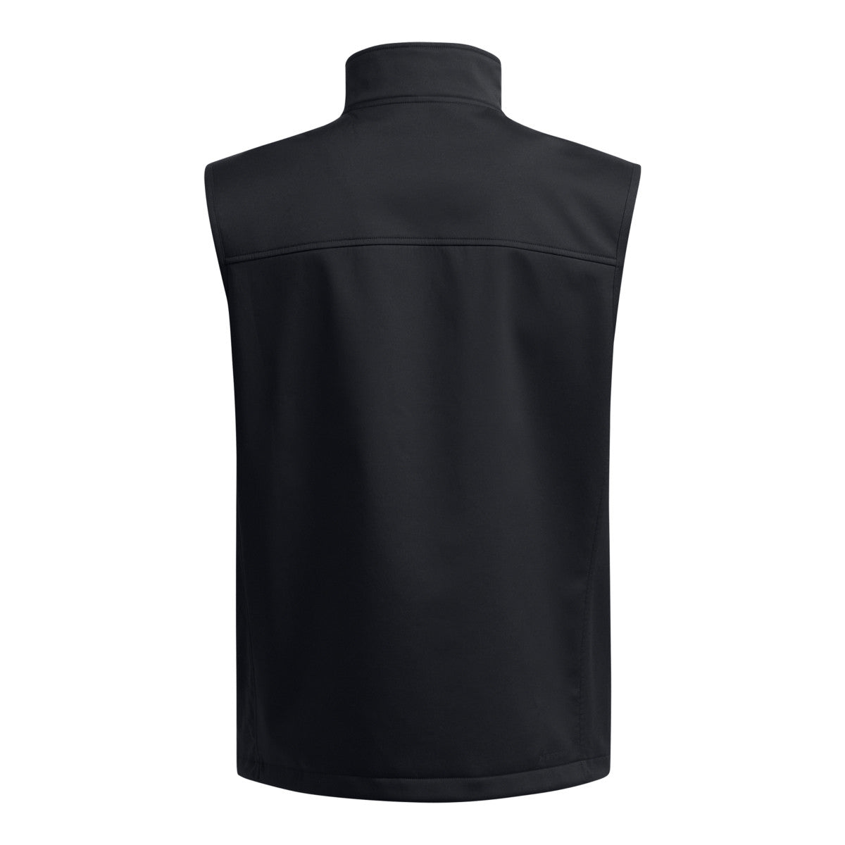 Under Armour Shield Vest Back Image in Black