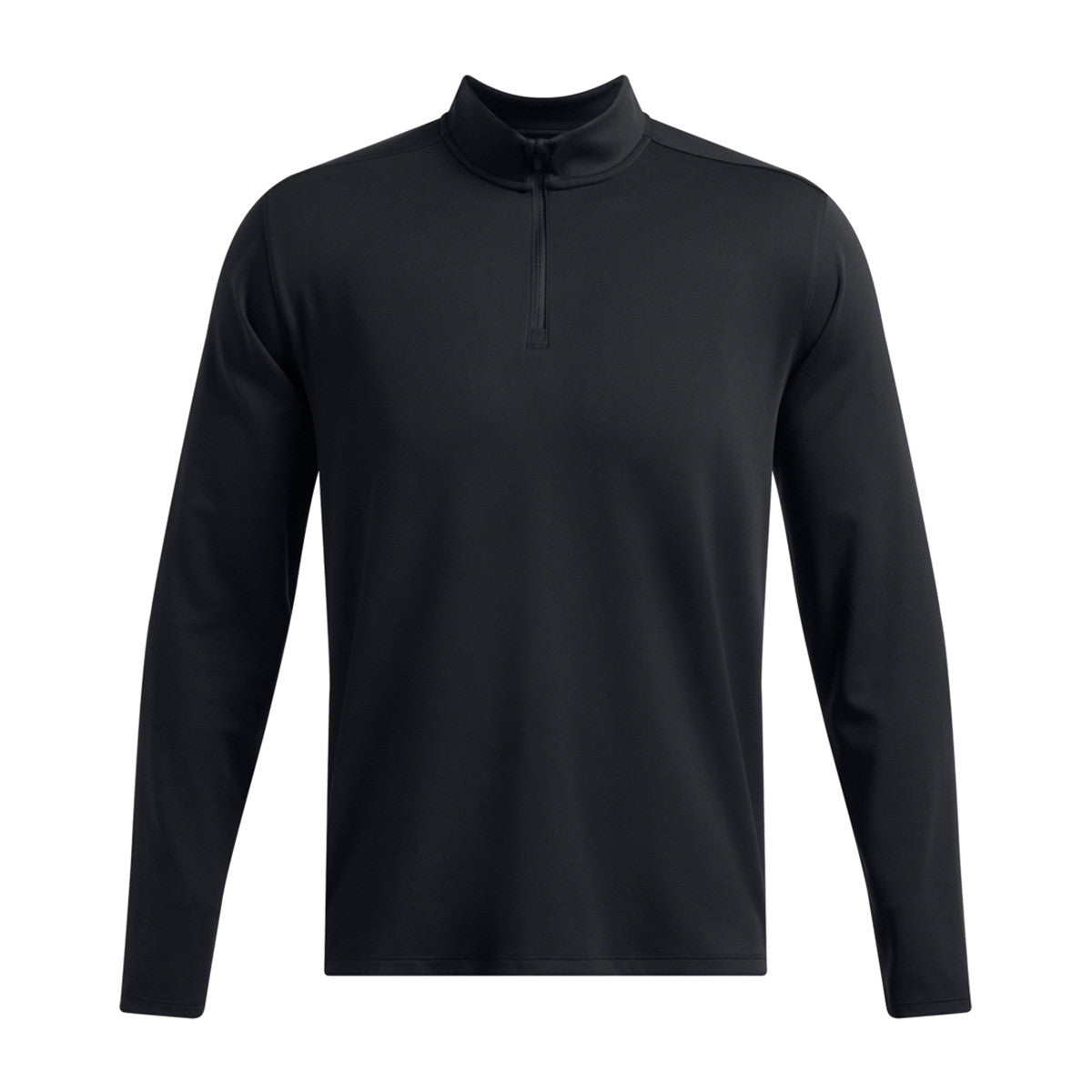 Under Armour Motion 1/4-Zip Pullover Front Image