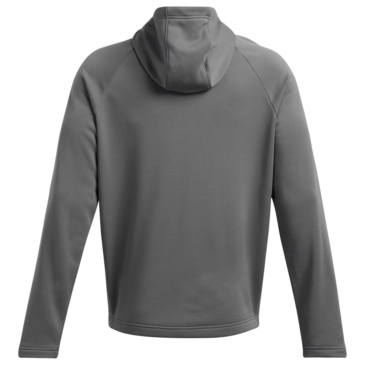 Under Armour Fish Pro Fleece Hoodie - Castlerock/Black