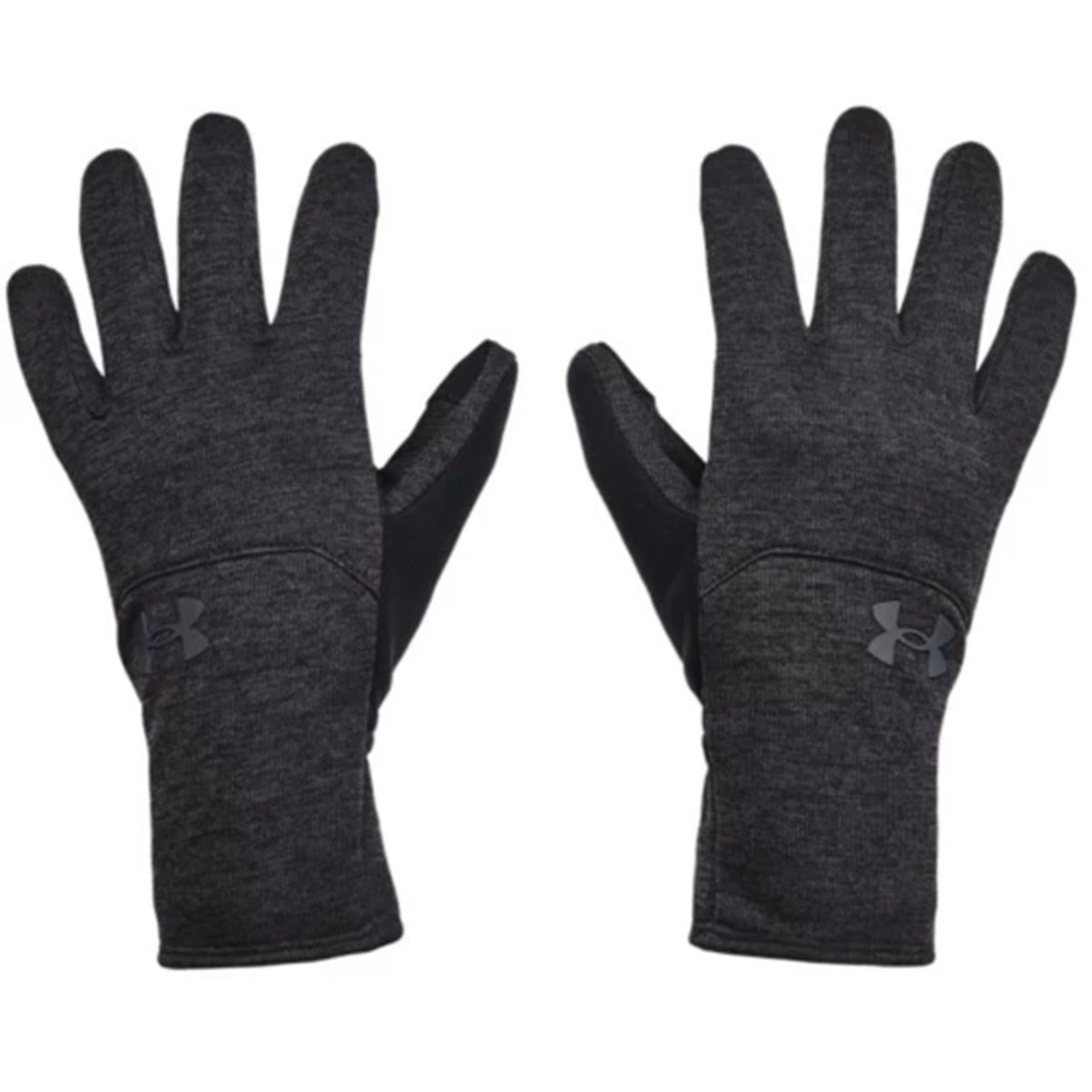 Under Armour Storm Fleece Gloves Front Image