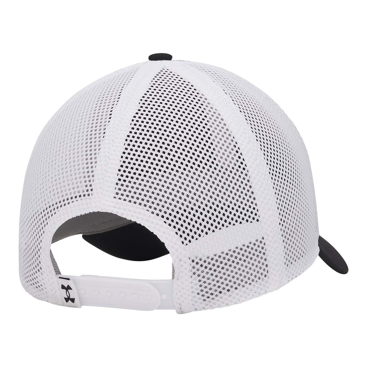 Under Armour Freedom Mid Trucker Hat back image