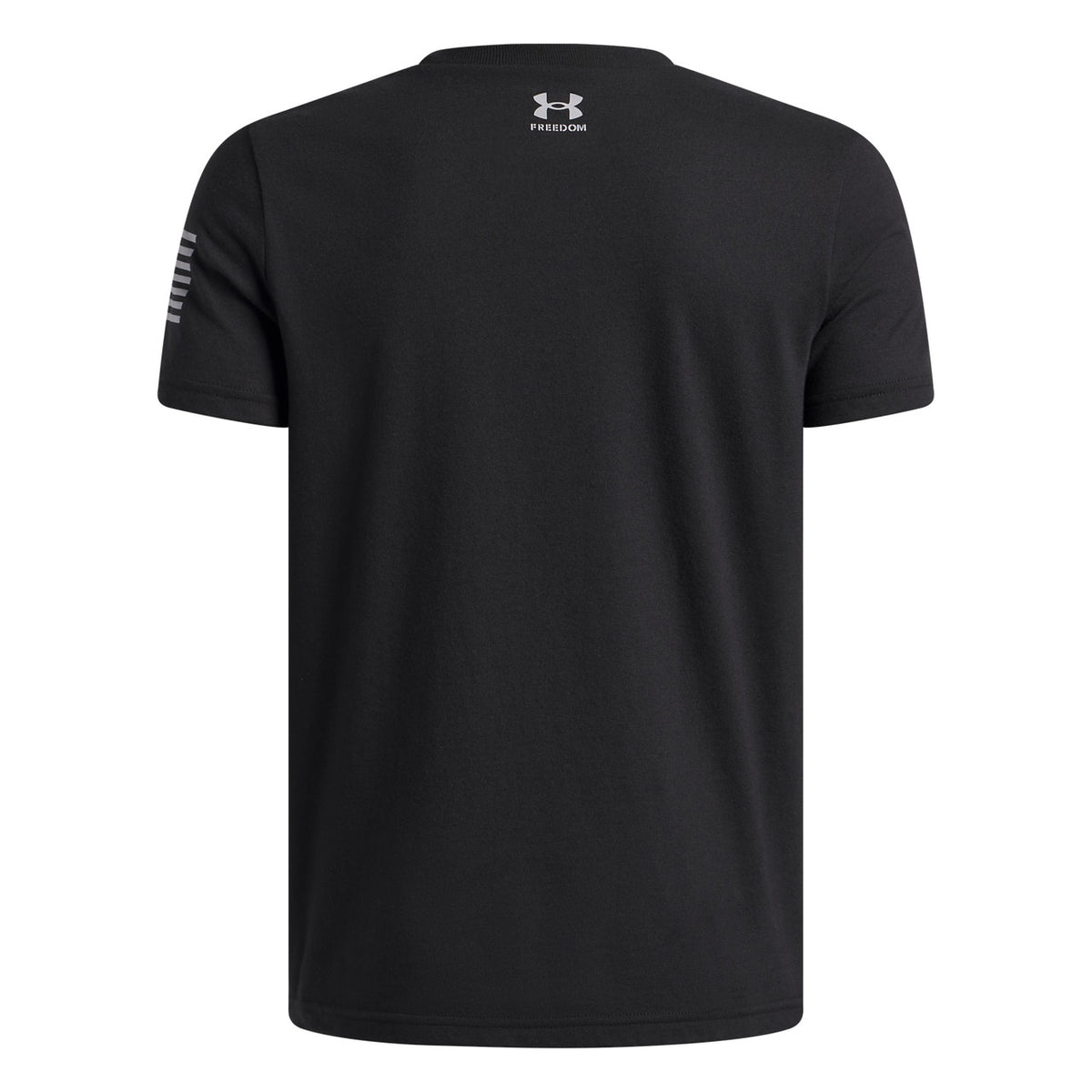 Under Armour Boys' Freedom Cartoon Eagle T-Shirt Back Image