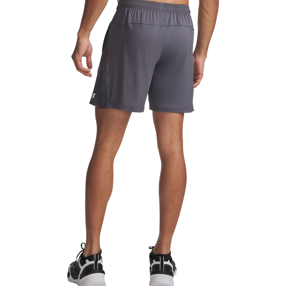 Under Armour Tech Vent 7" Shorts Back Image