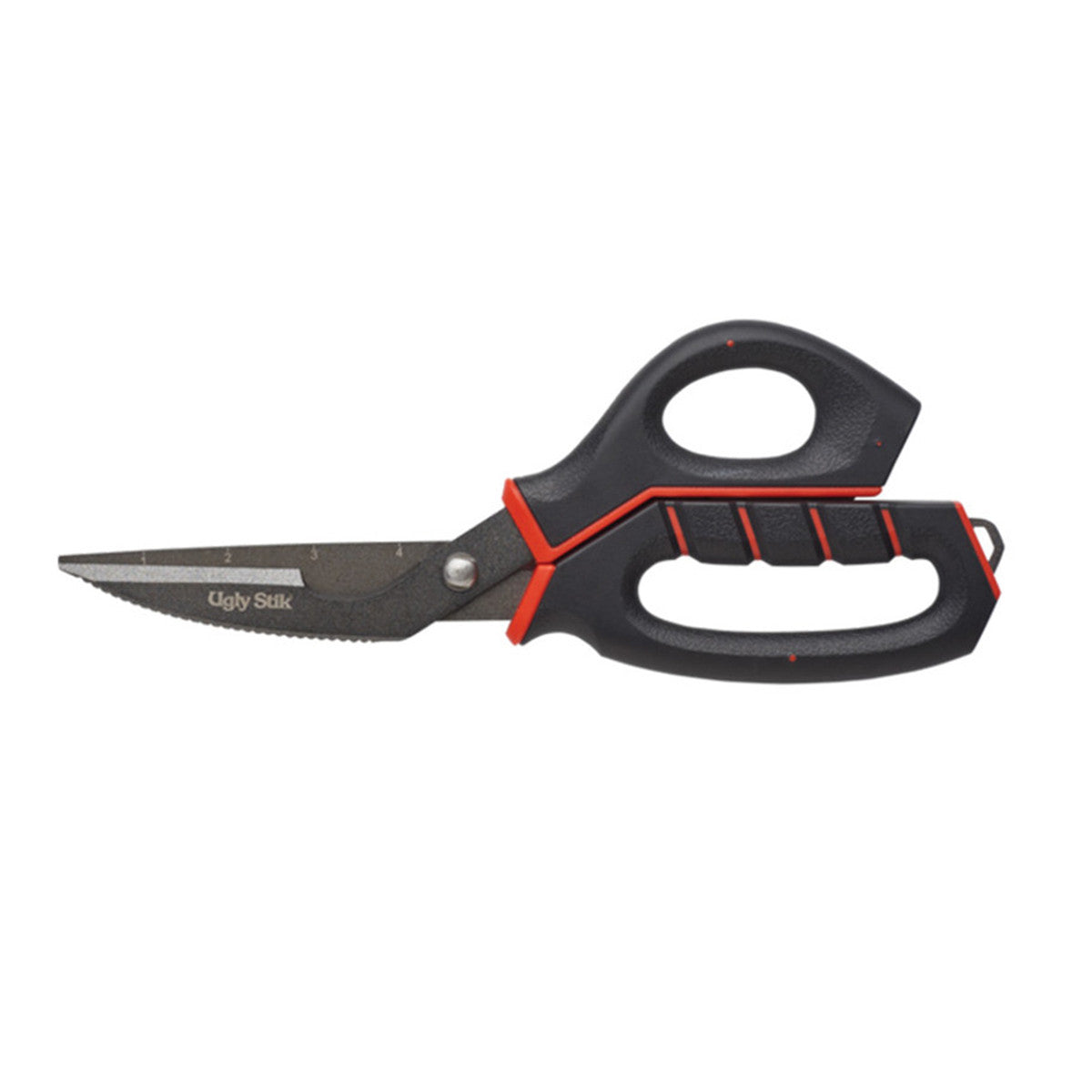 USTOOLMS UGLY TOOLS MARINE SHEARS