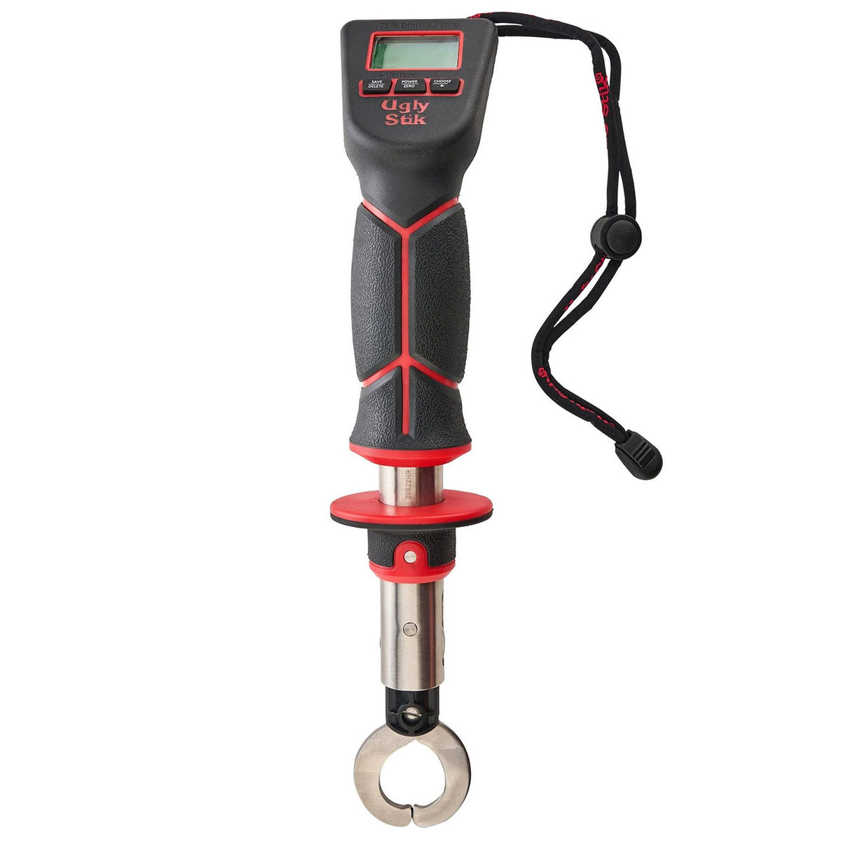 Zoomed out image of the Ugly Tools Digital Lip Grip.