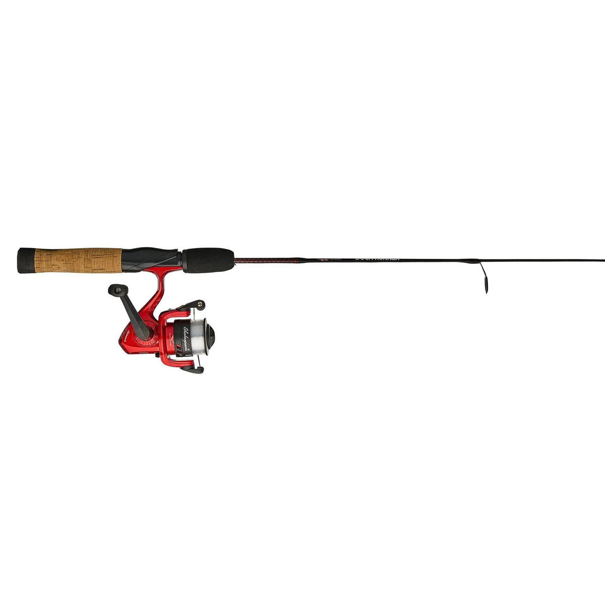 Ugly Stik Dock Runner Spinning Rod and Reel Combo