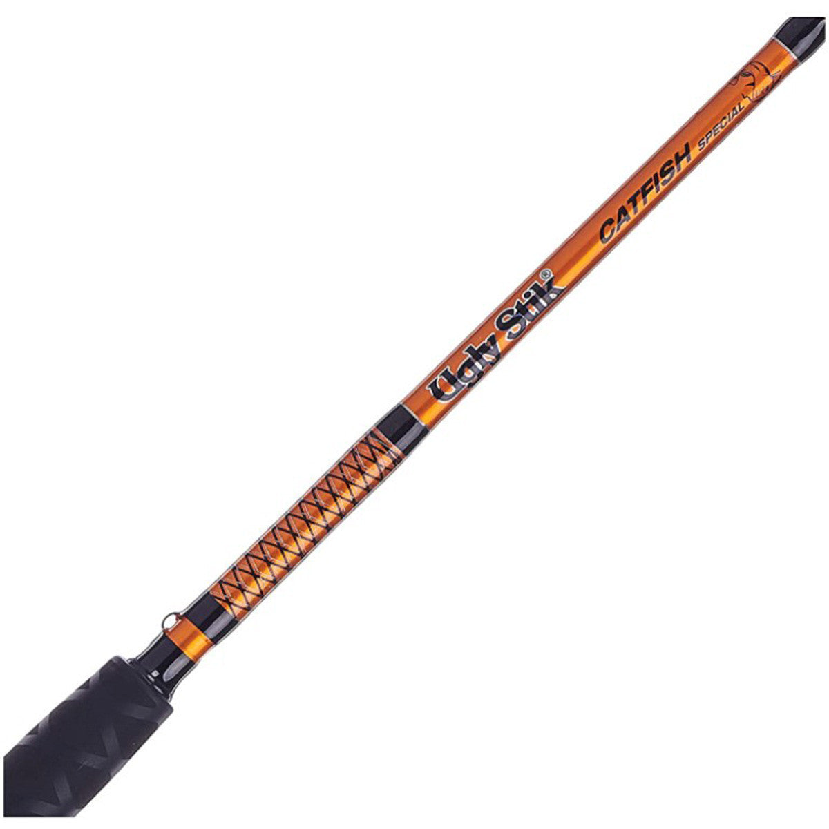 Ugly Stik Catfish Special Casting Rod shaft image