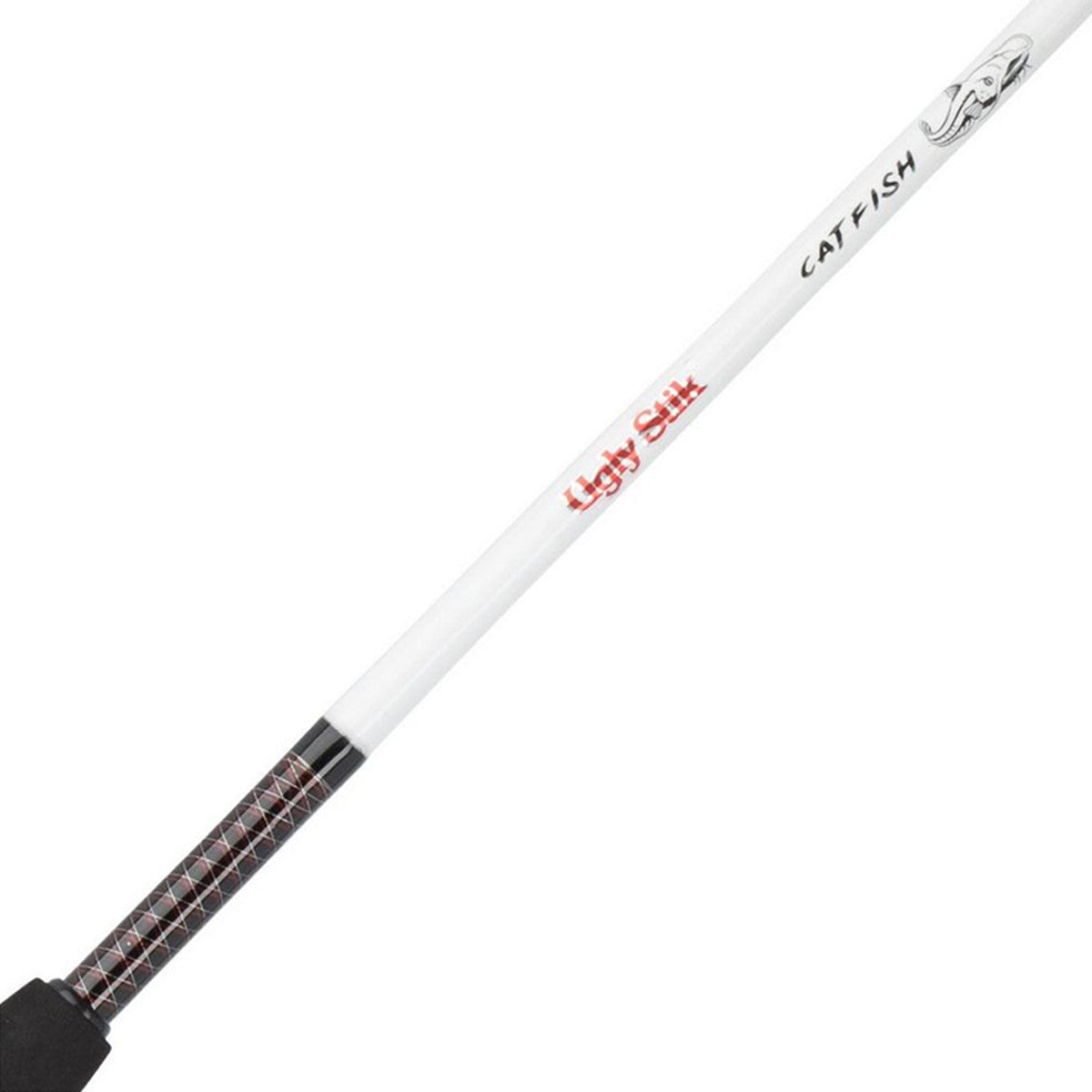 Catfish Spinning Rod