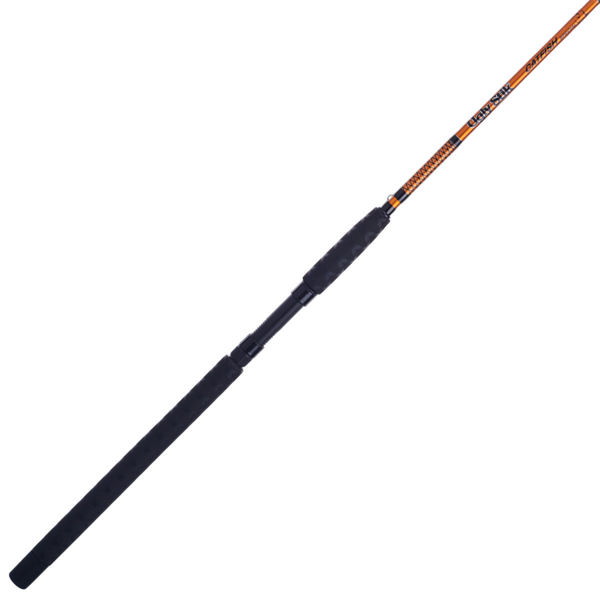 Ugly Stik Catfish Special Spinning Rod image